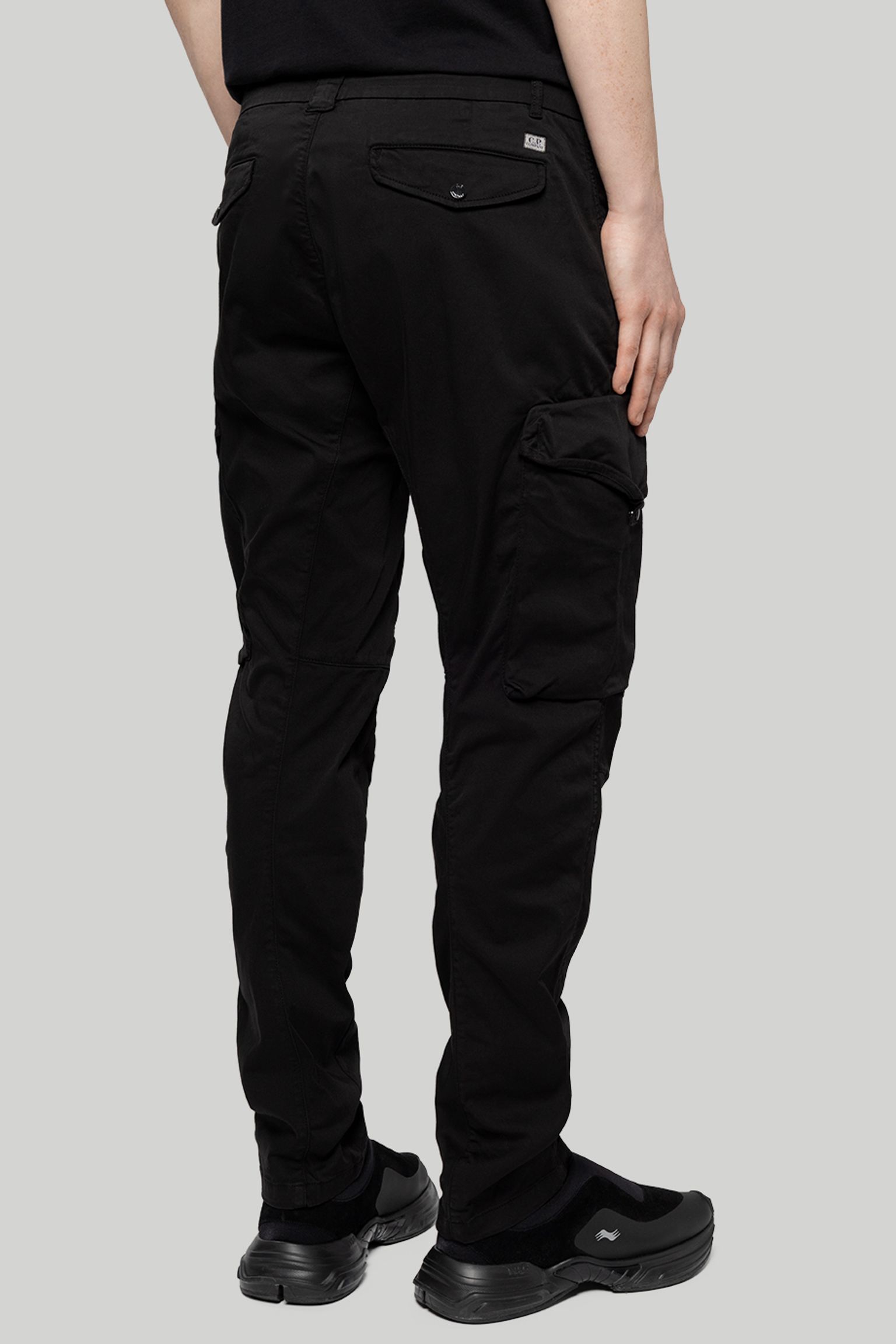 Брюки SATEEN UTILITY PANTS