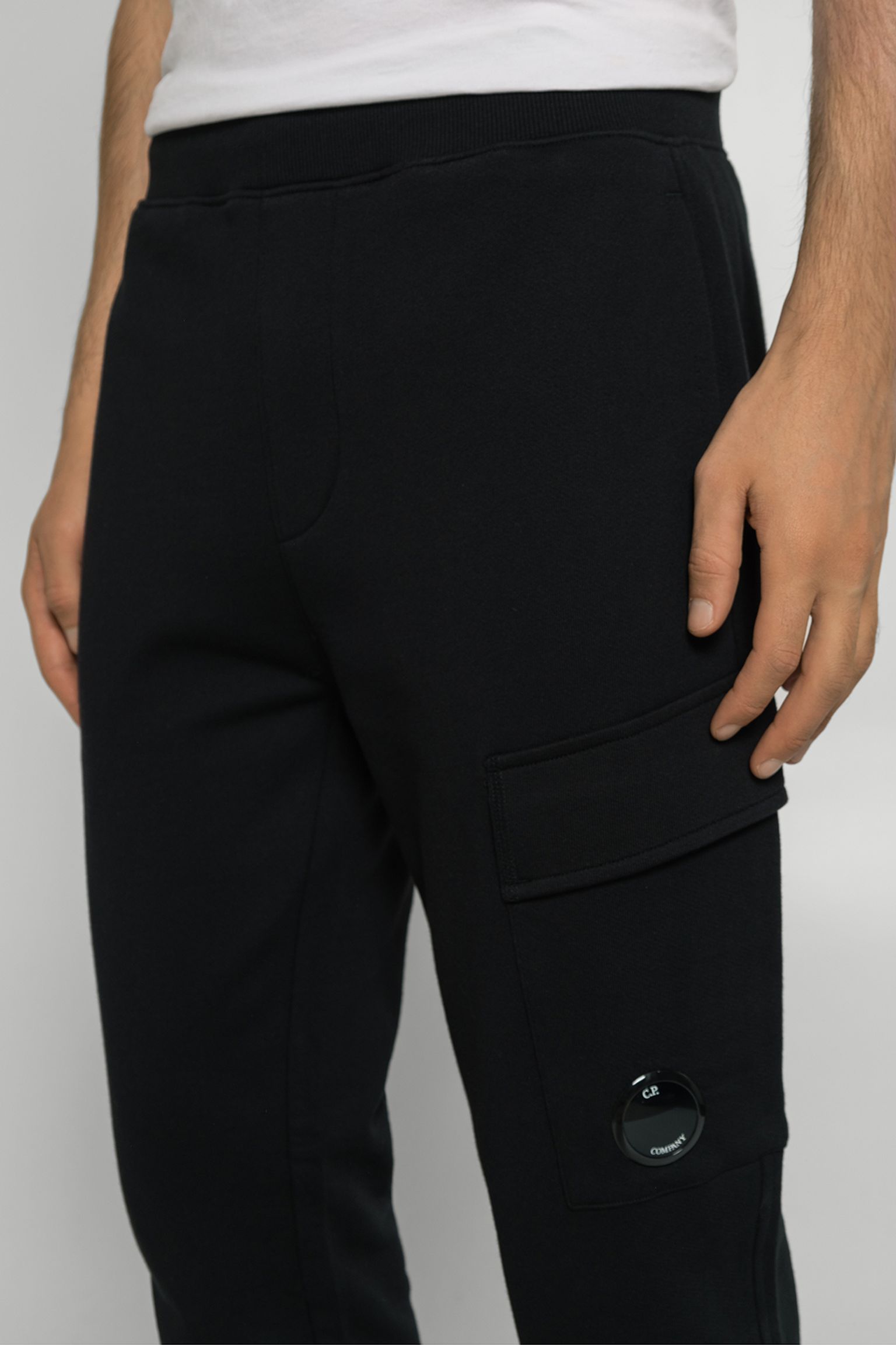 Спортивні брюки RAISED FLEECE SWEATPANTS