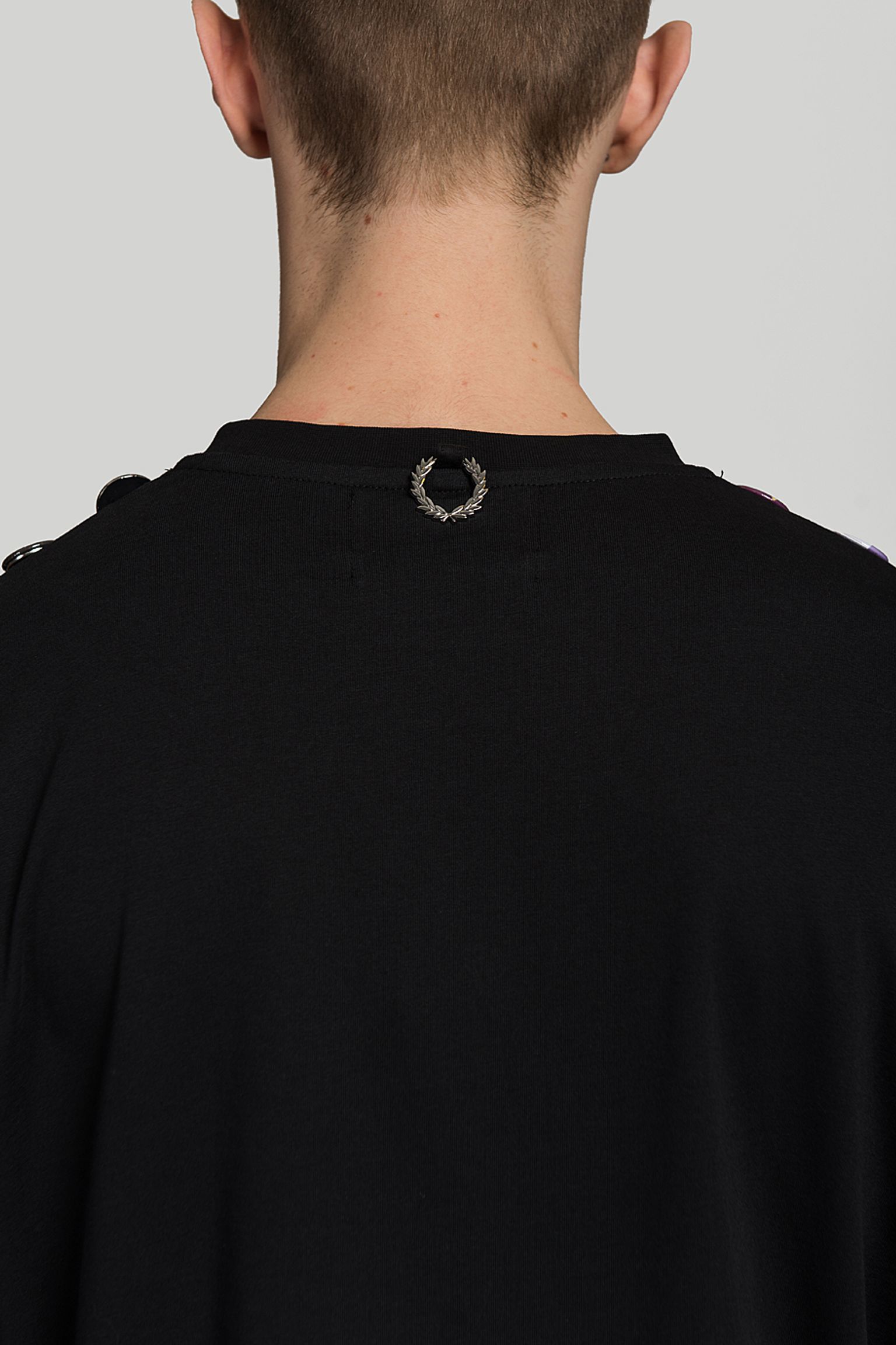 Широкий вибір Футболка Oversized Shoulder T-Shirt