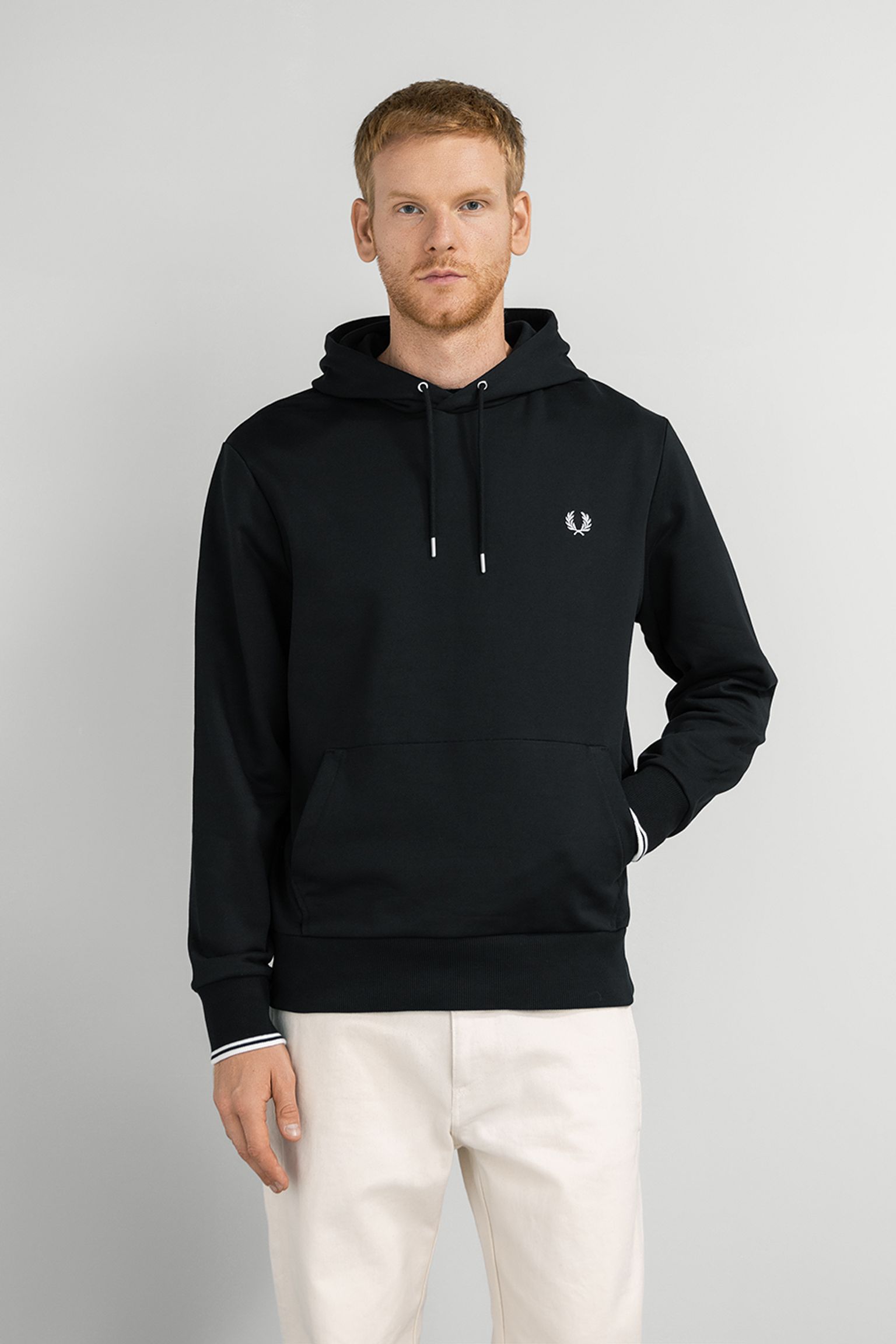 Худи  Tipped Hooded