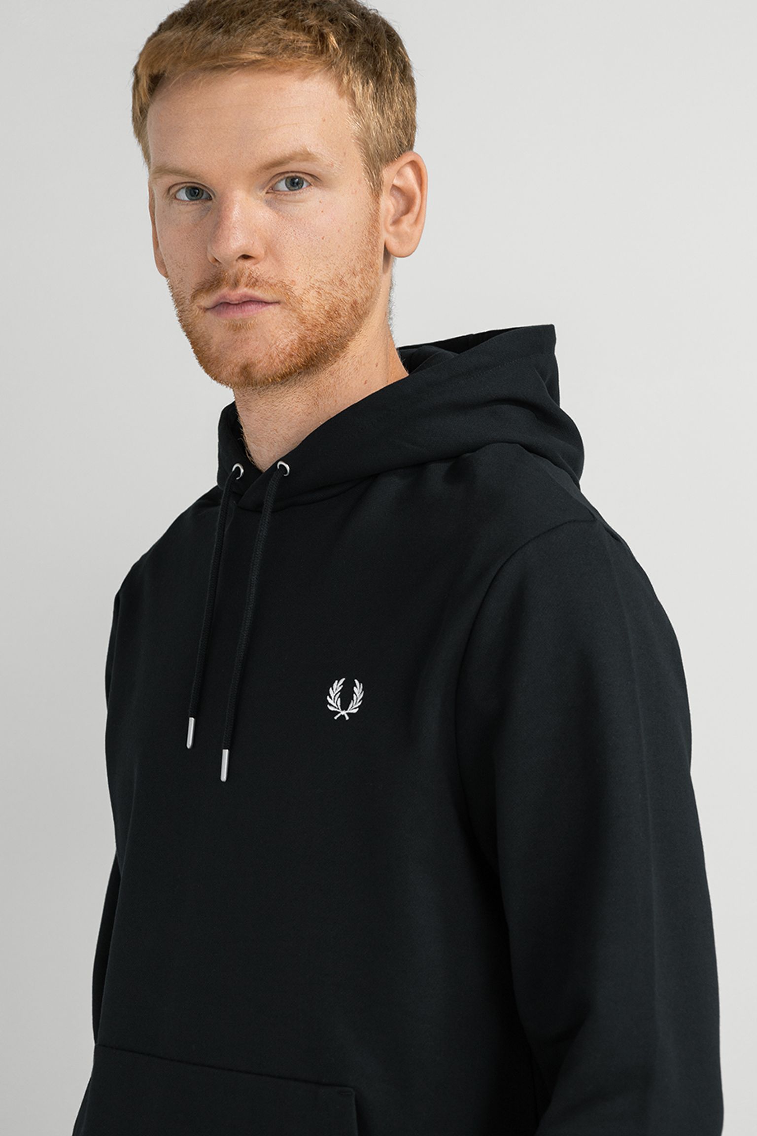 Худи  Tipped Hooded