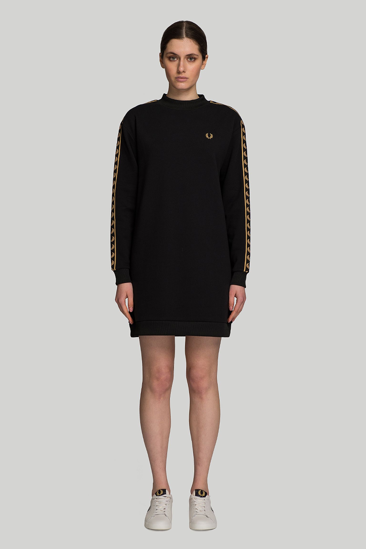 Платье  Taped Sweatshirt Dress купить в Украине