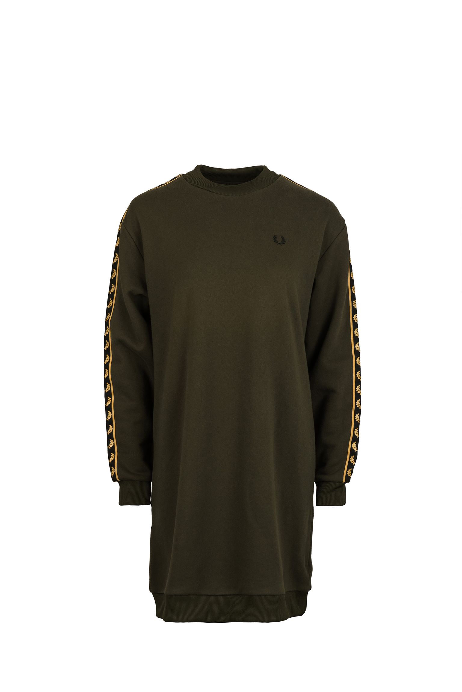 Сукня Taped Sweatshirt Dress купити