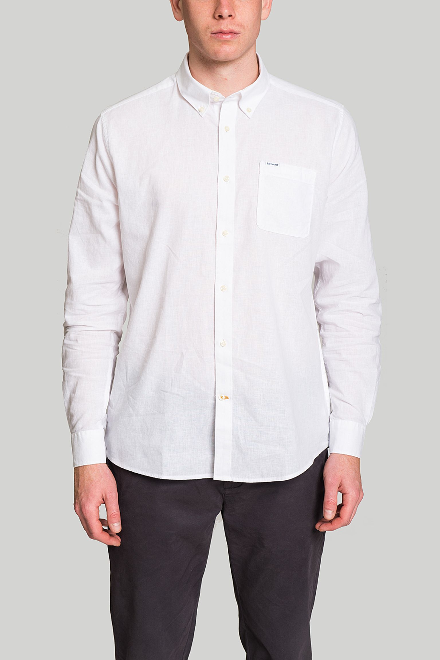 Сорочка Barbour NELSON TAILORED SHIRT