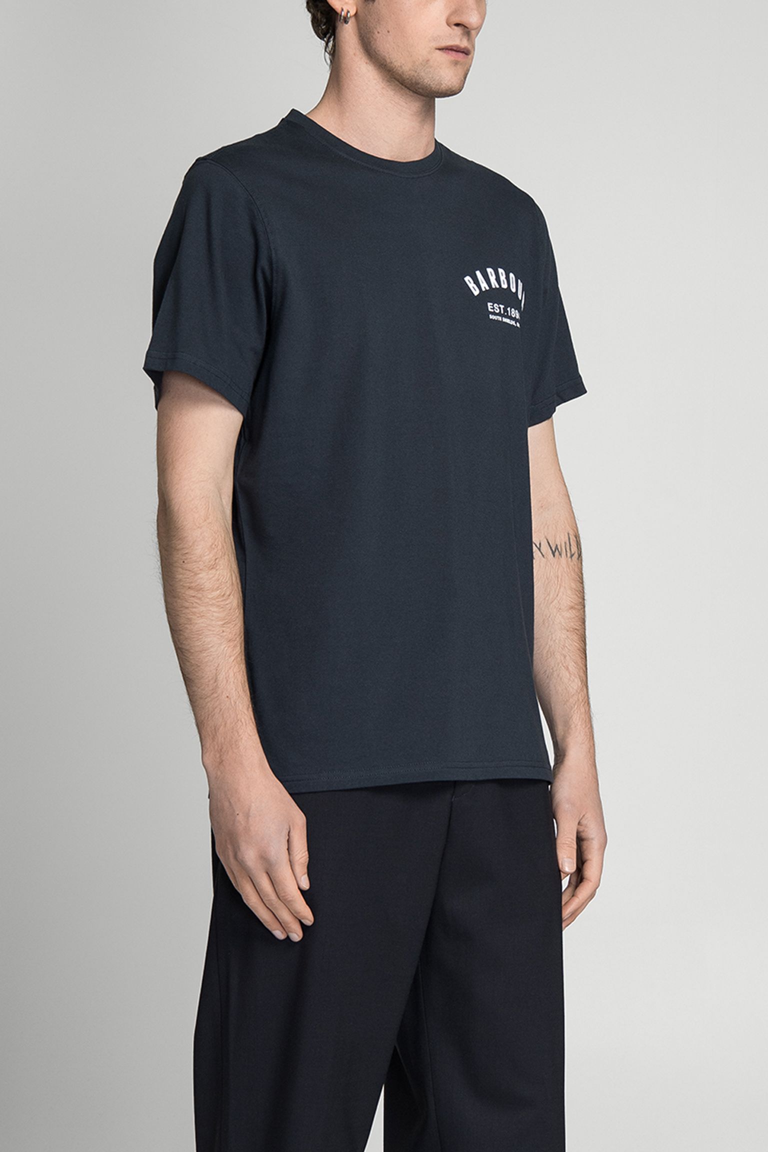 Футболка PREPPY TEE з доставкою