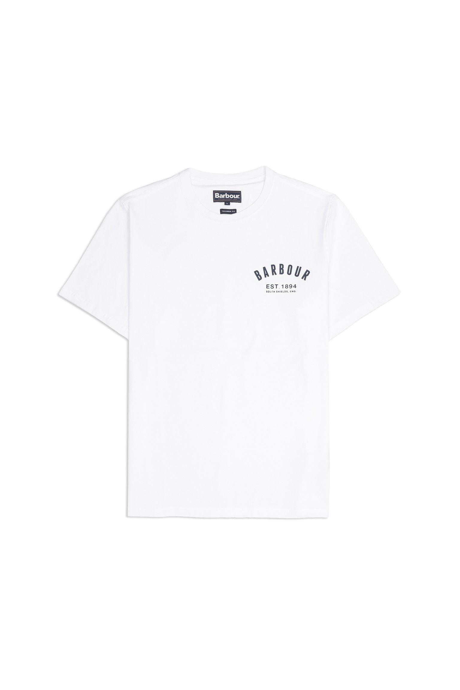 Футболка PREPPY TEE купити
