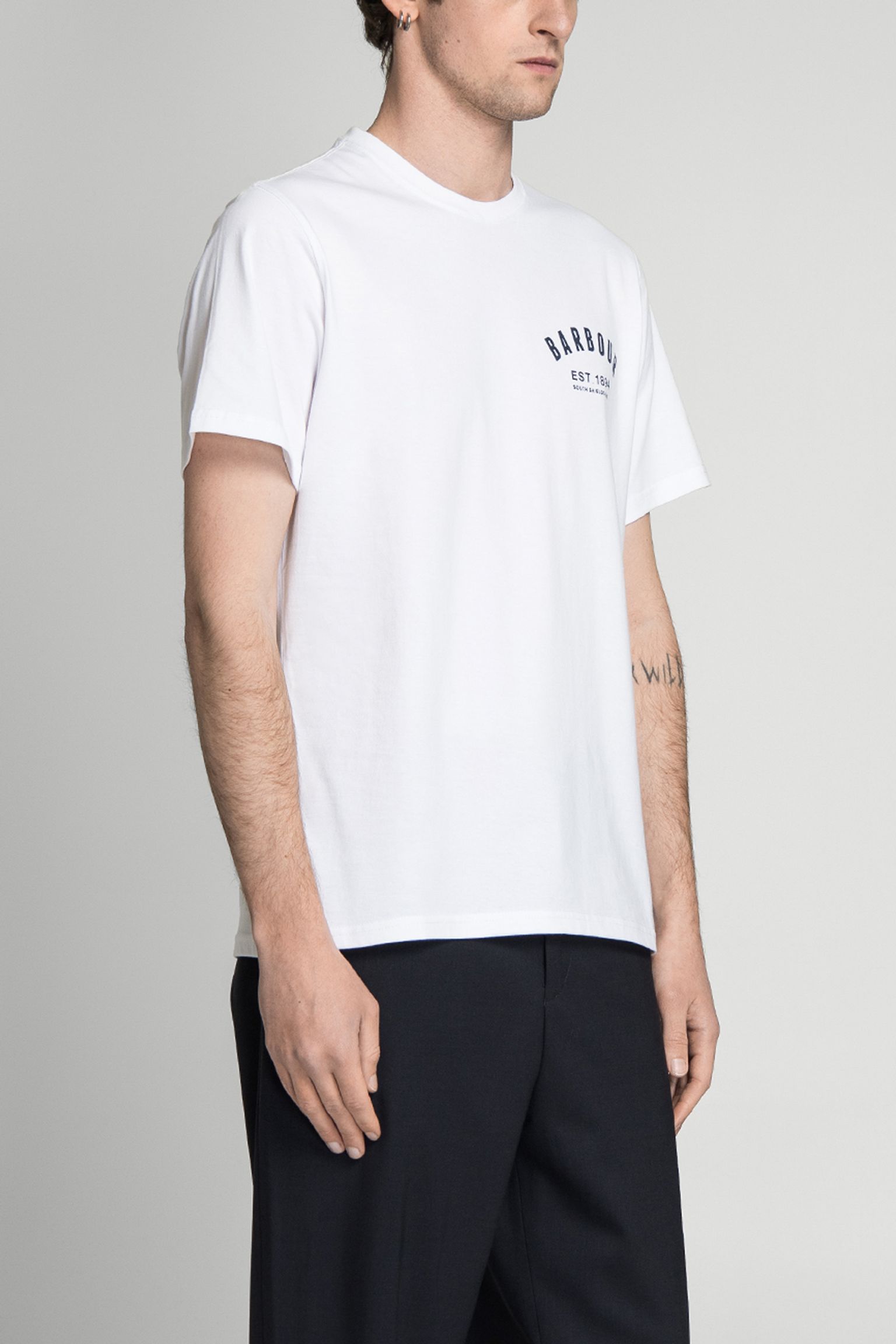 Футболка PREPPY TEE з доставкою