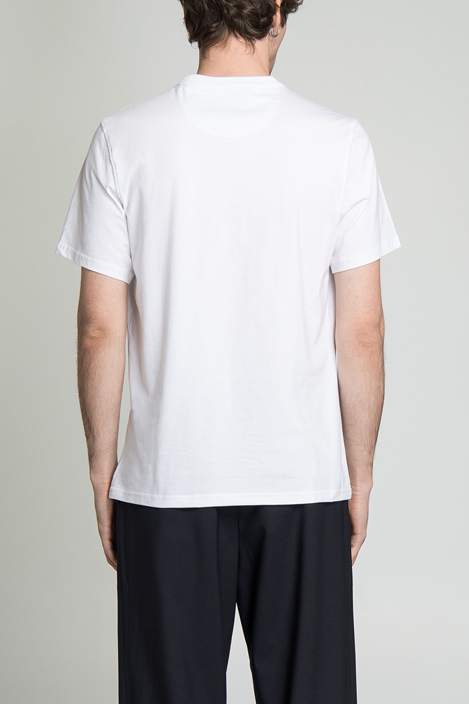 Стильні Футболка PREPPY TEE