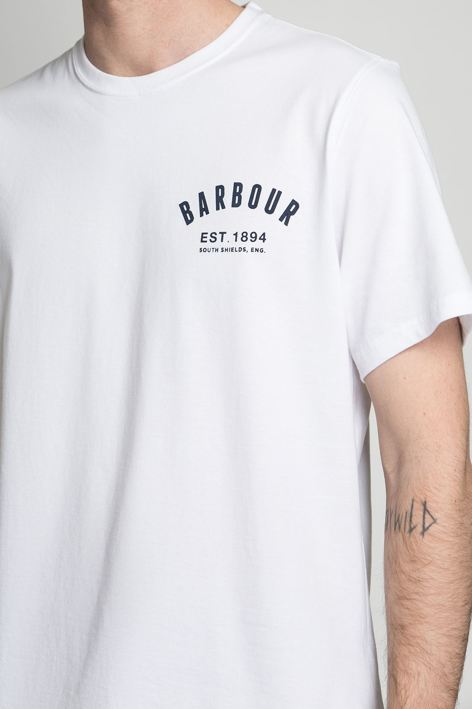 Широкий вибір Футболка PREPPY TEE