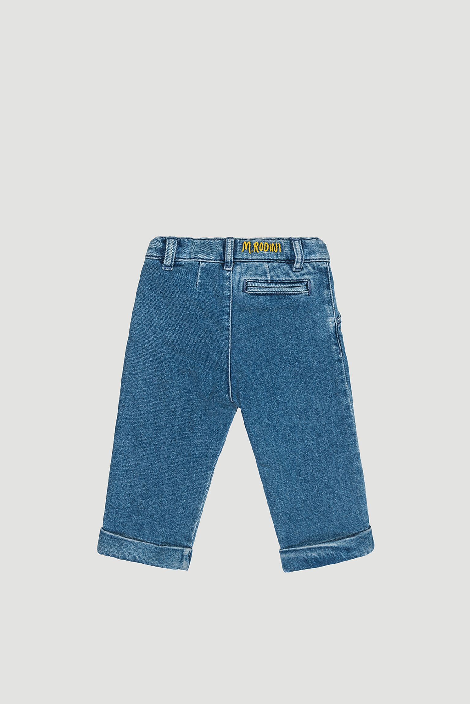 Джинси MINI RODINI KIDS Denim chinos