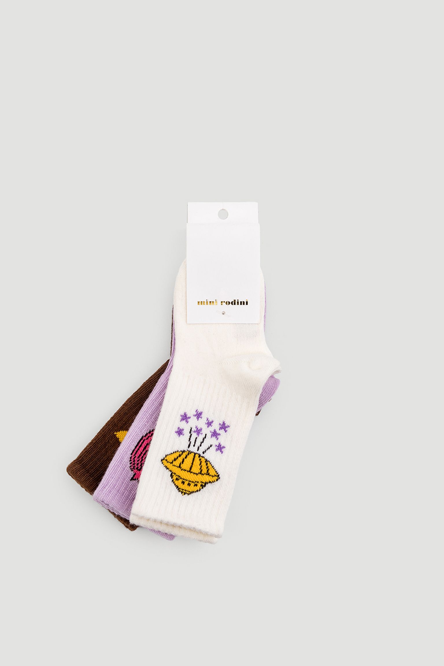 Шкарпетки   Starfall socks 3-pack