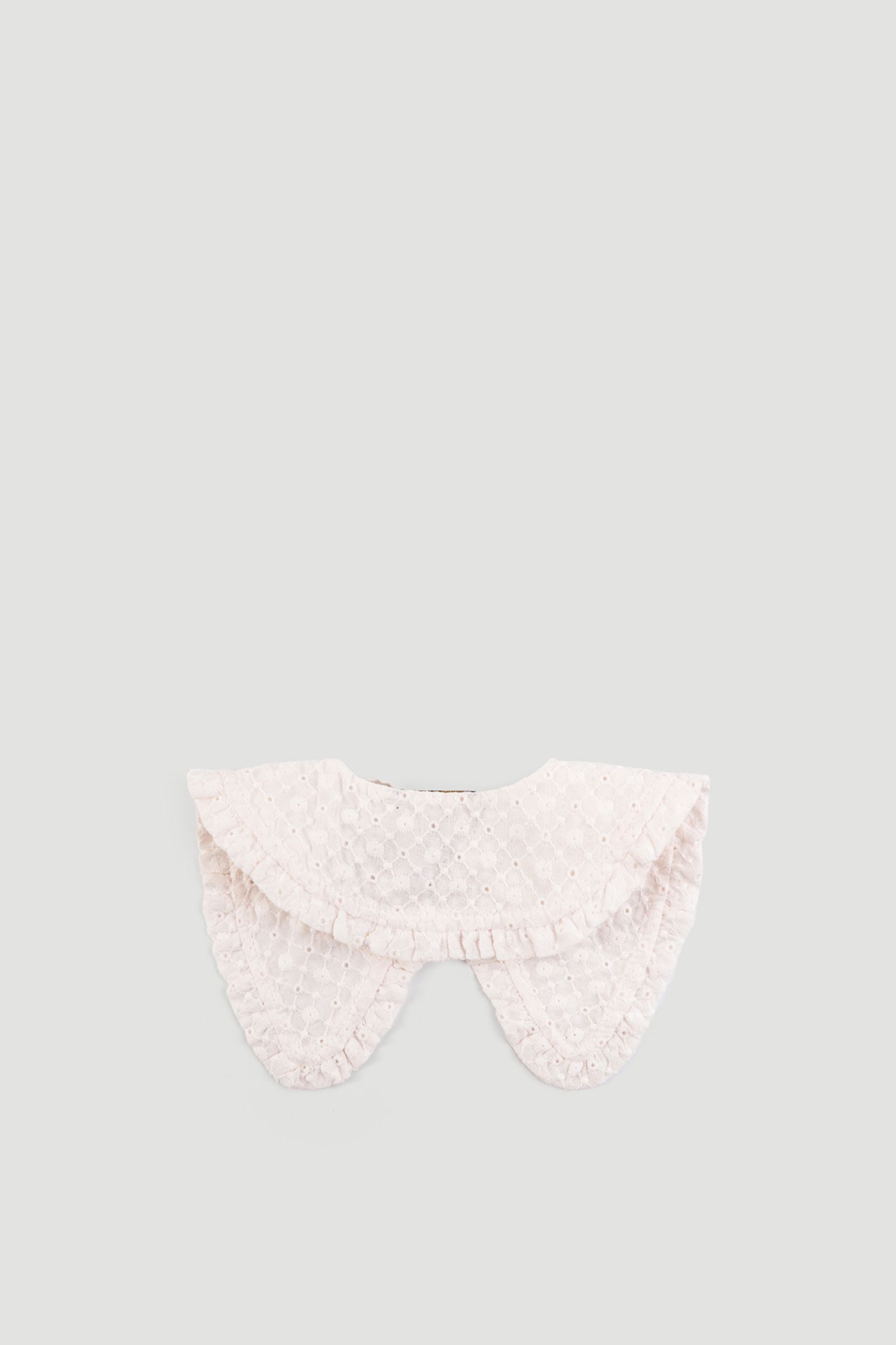 Воротник   Lace collar