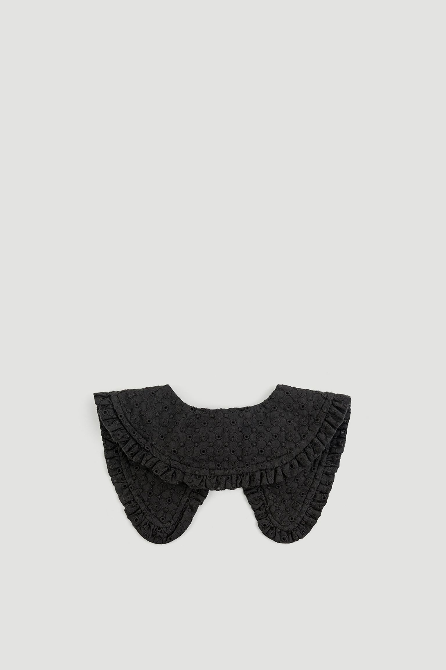 Воротник   Lace collar