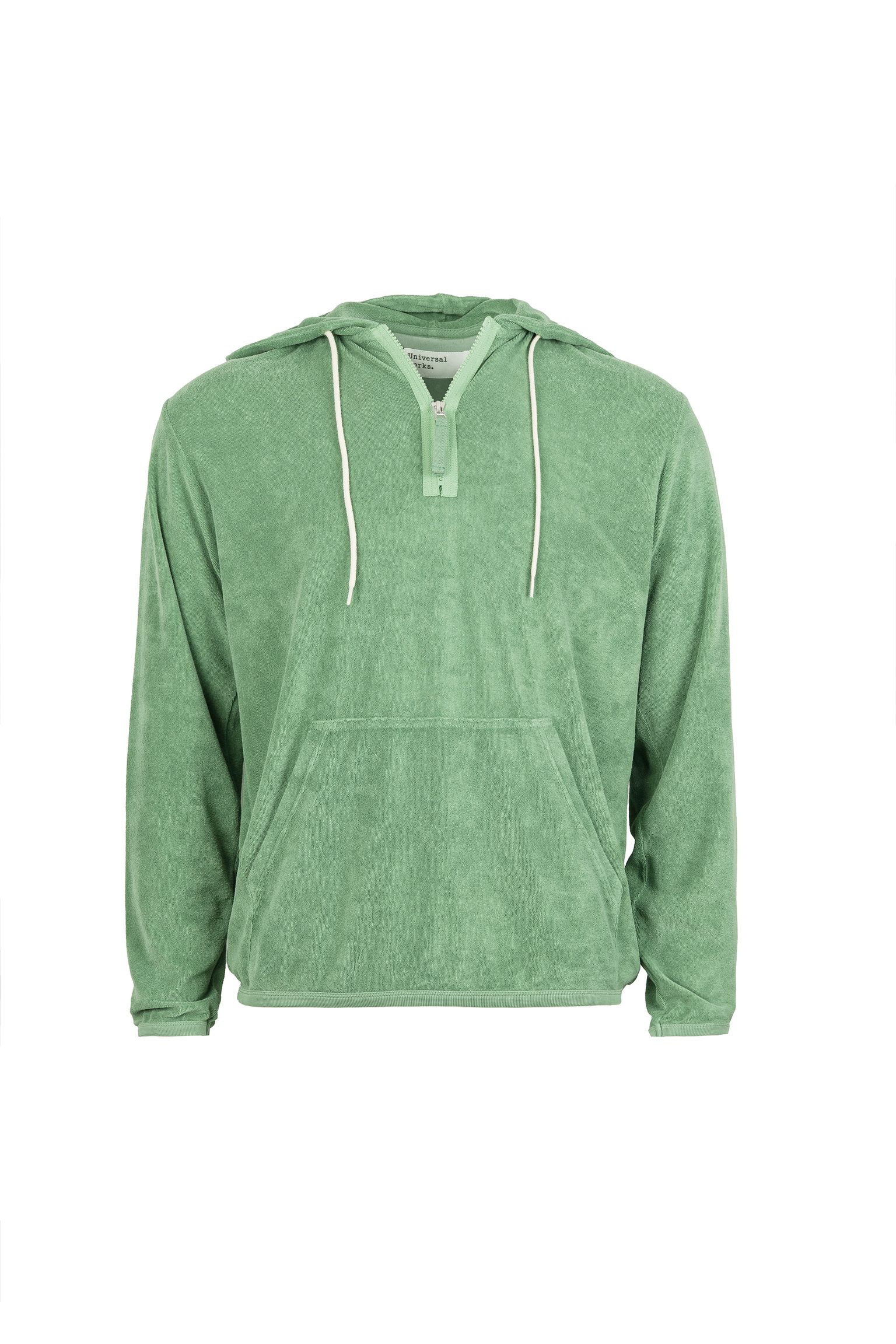 Худі Universal Works BEACH HOODY купити