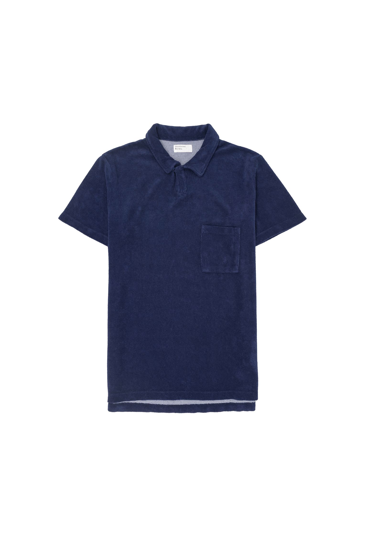 Поло Universal Works VACATION POLO купить