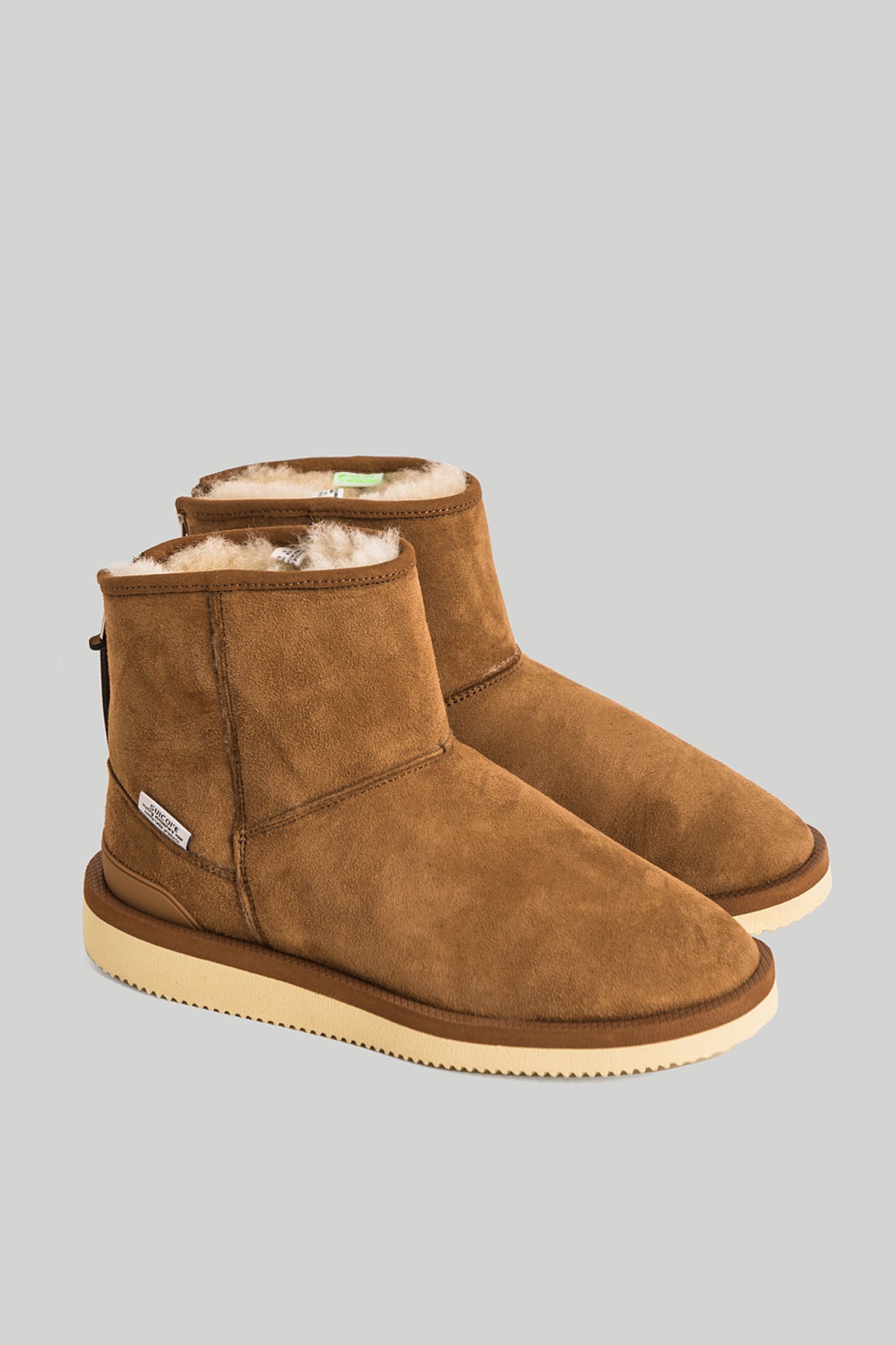 Чоботи SUICOKE ELS-M2ab-MID