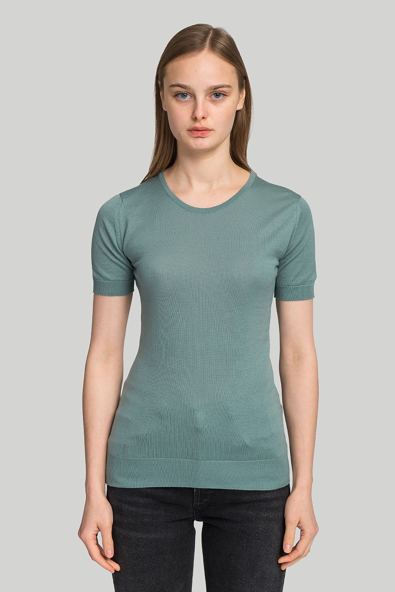 Свитер John Smedley DANIELLA купить