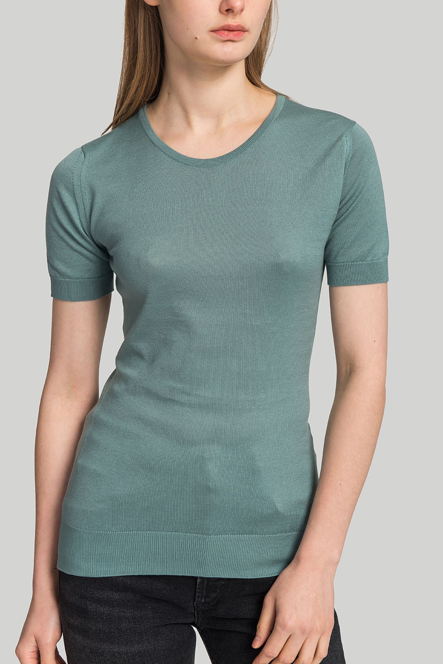 Свитер John Smedley DANIELLA с доставкой