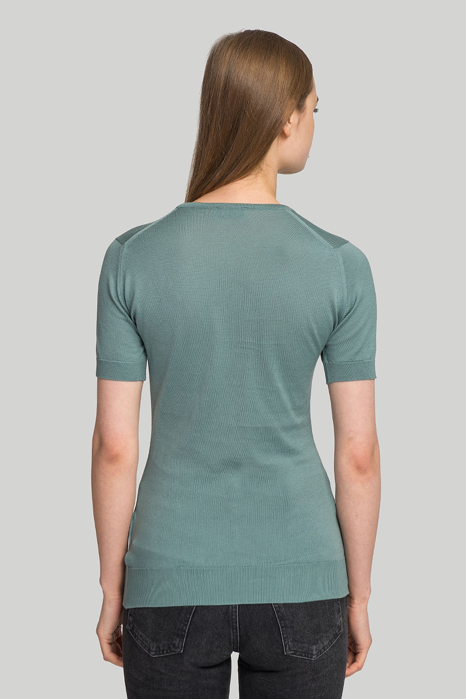 Стильные Свитер John Smedley DANIELLA