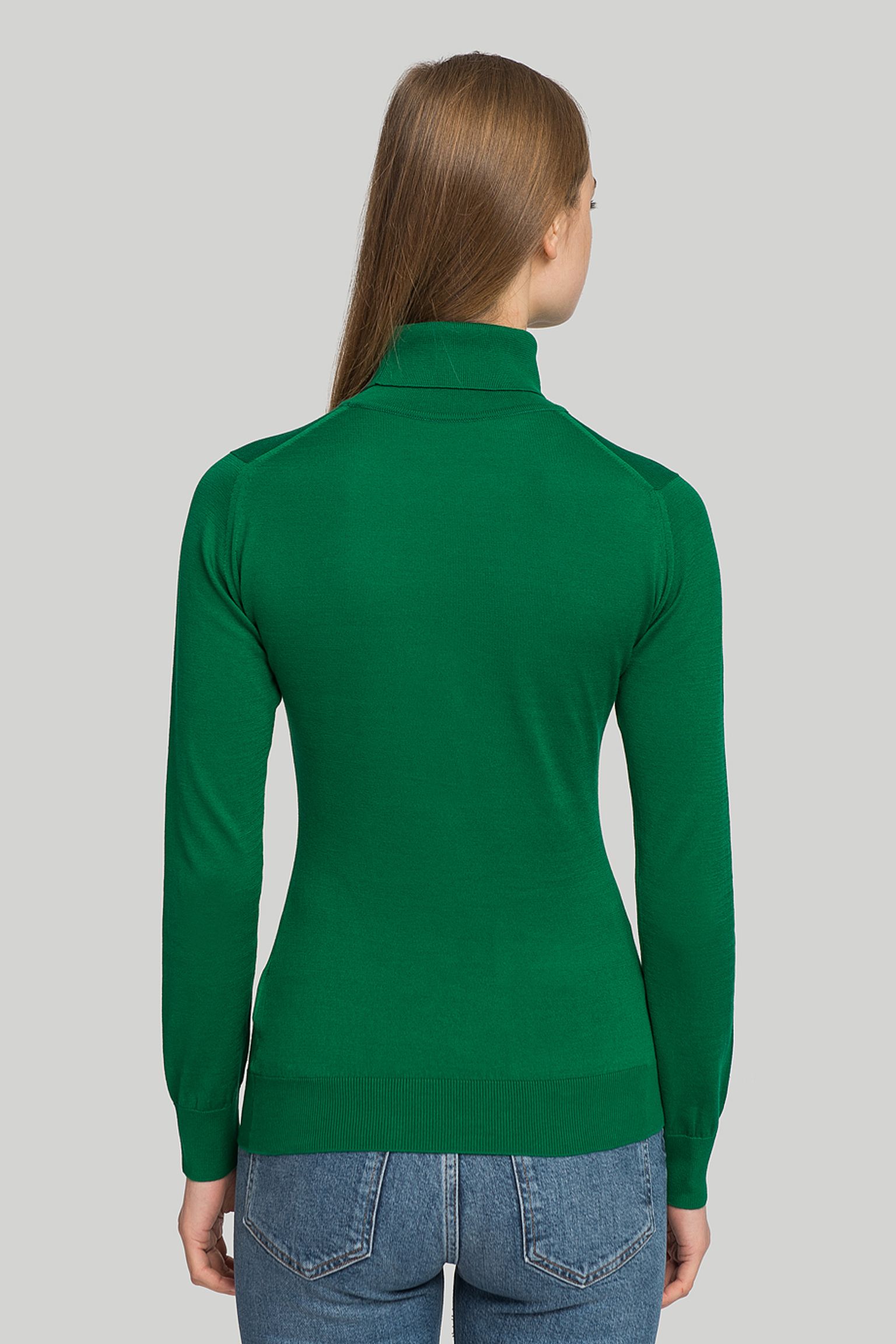 Стильные Гольф  John Smedley PIMLICO