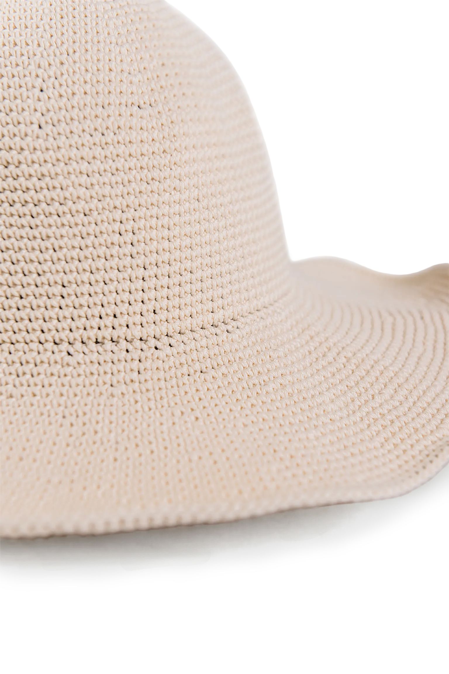 Шляпа MISSING YOU ALREADY HAND-MADE COTTON HAT купить в Украине