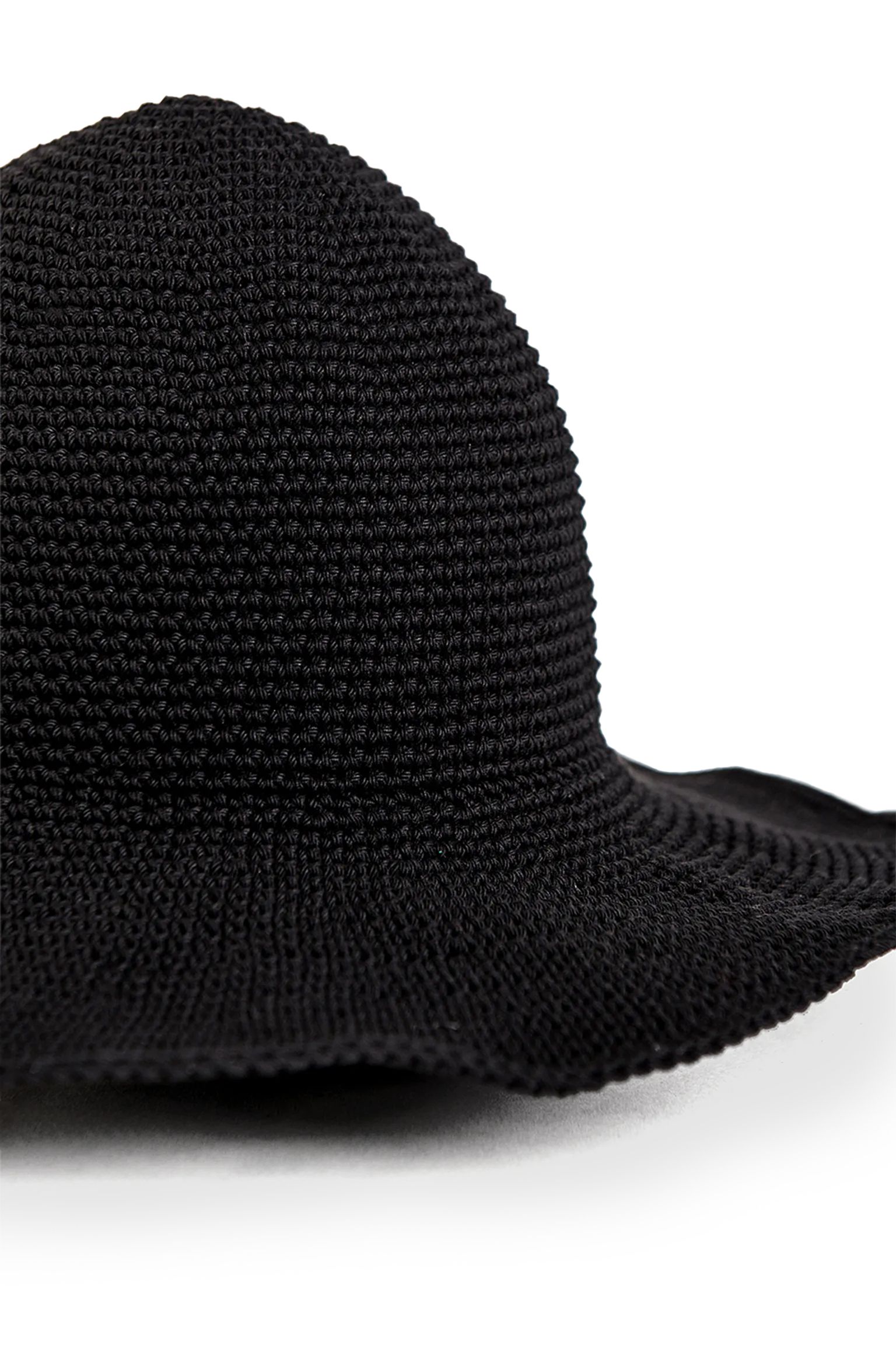 Капелюх MISSING YOU ALREADY HAND-MADE COTTON HAT