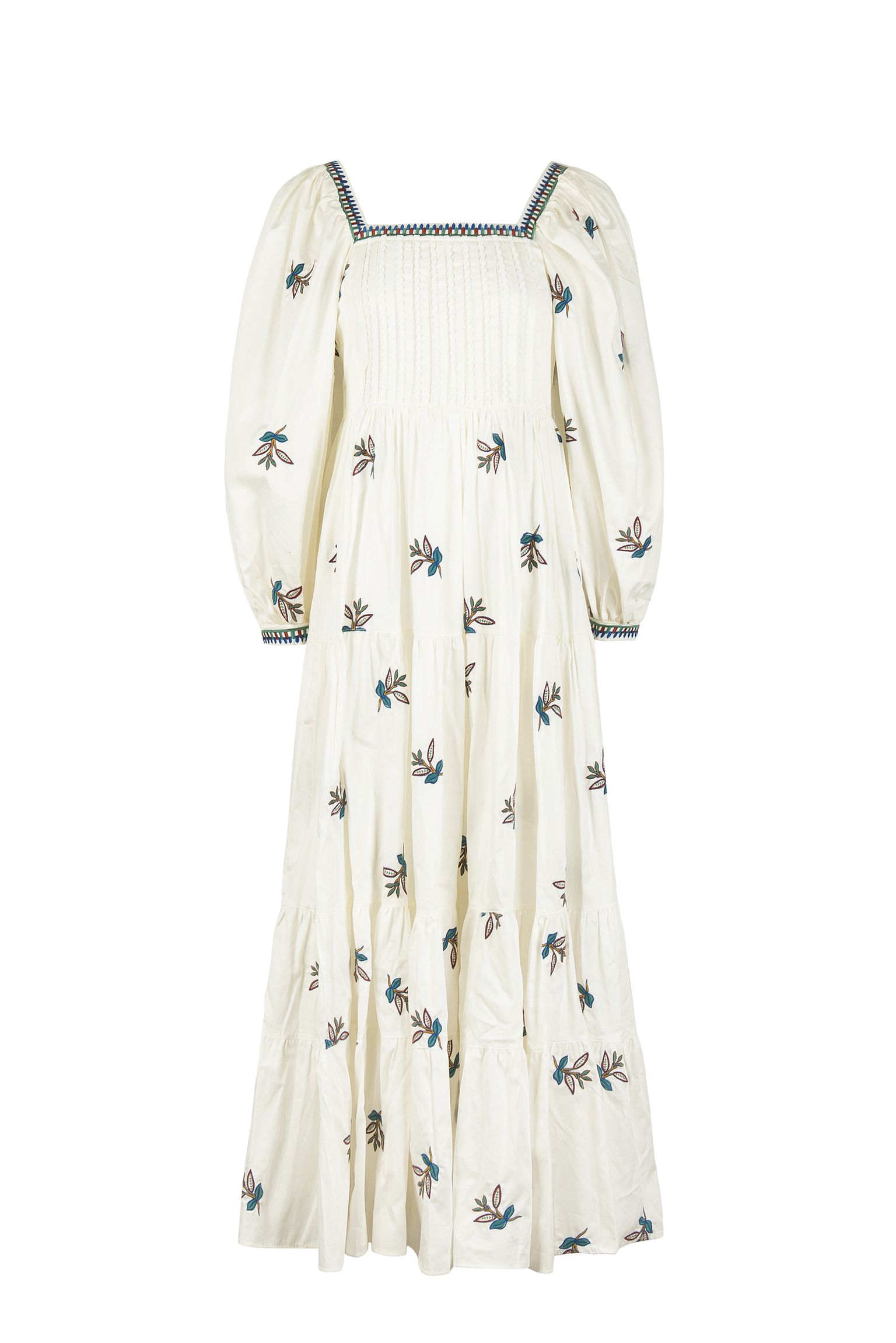 Платье LUG VON SIGA DAPHNE DRESS купить