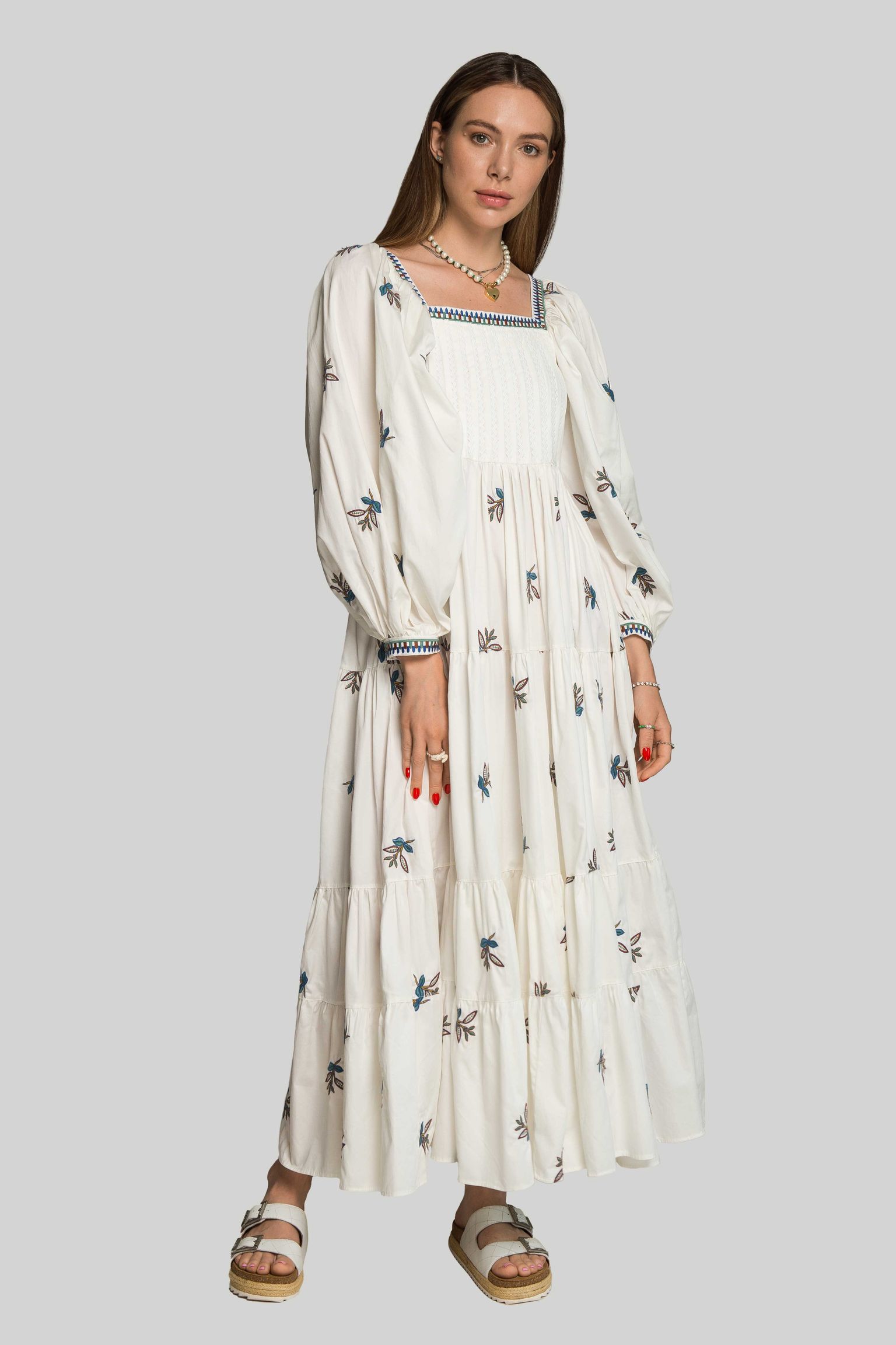 Платье LUG VON SIGA DAPHNE DRESS купить в Украине