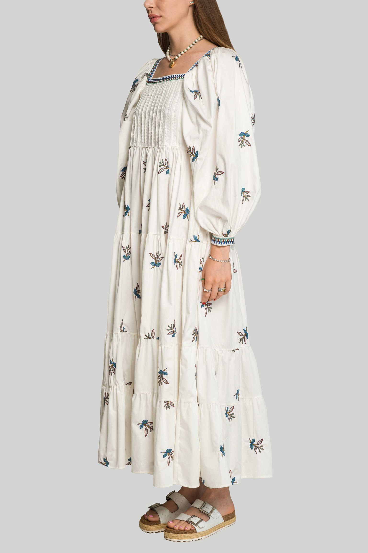 Широкий выбор Платье LUG VON SIGA DAPHNE DRESS