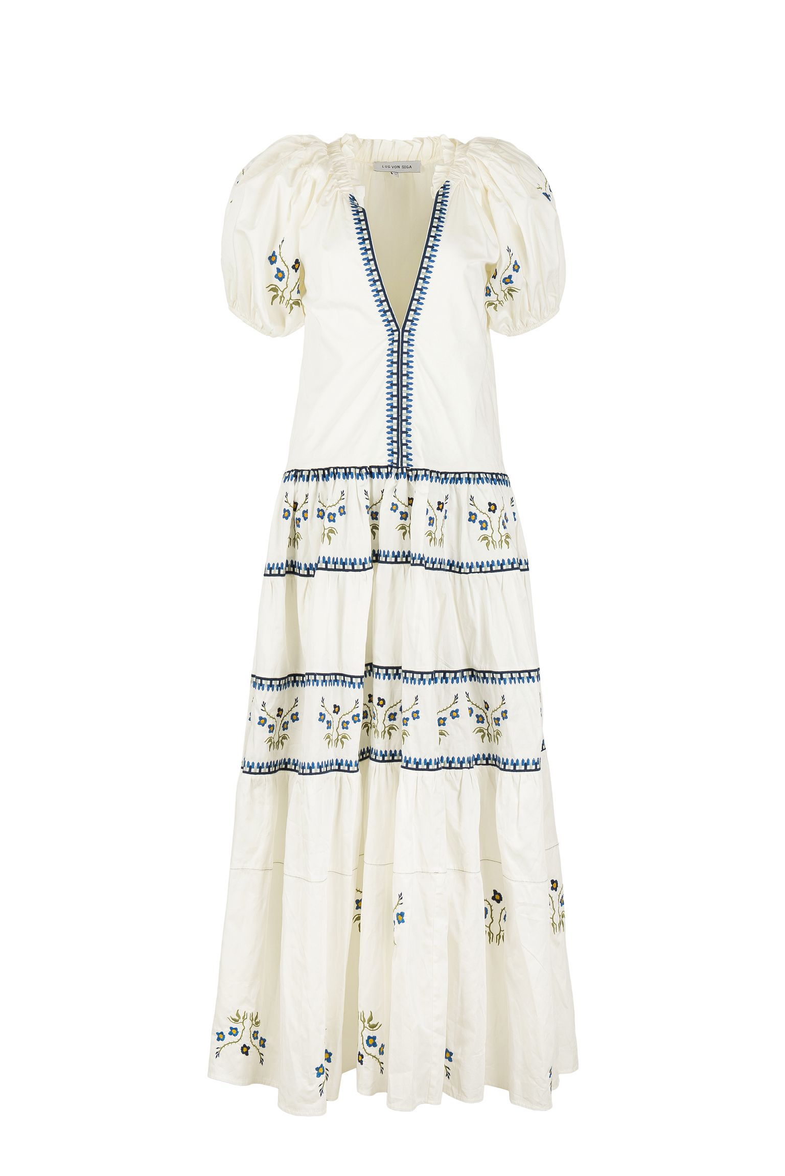 Сукня LUG VON SIGA AUBREE DRESS купити