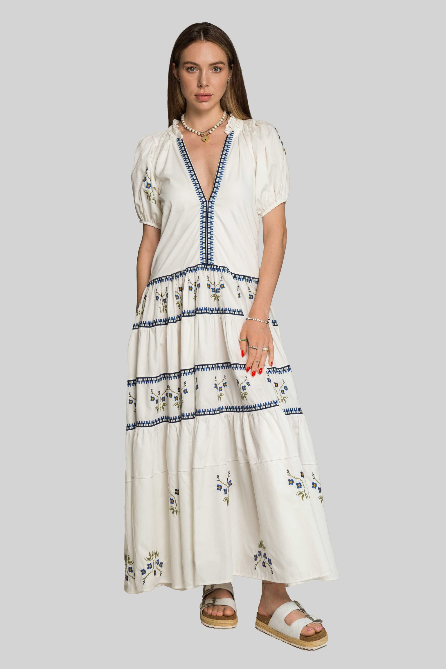 Сукня LUG VON SIGA AUBREE DRESS купити в Україні