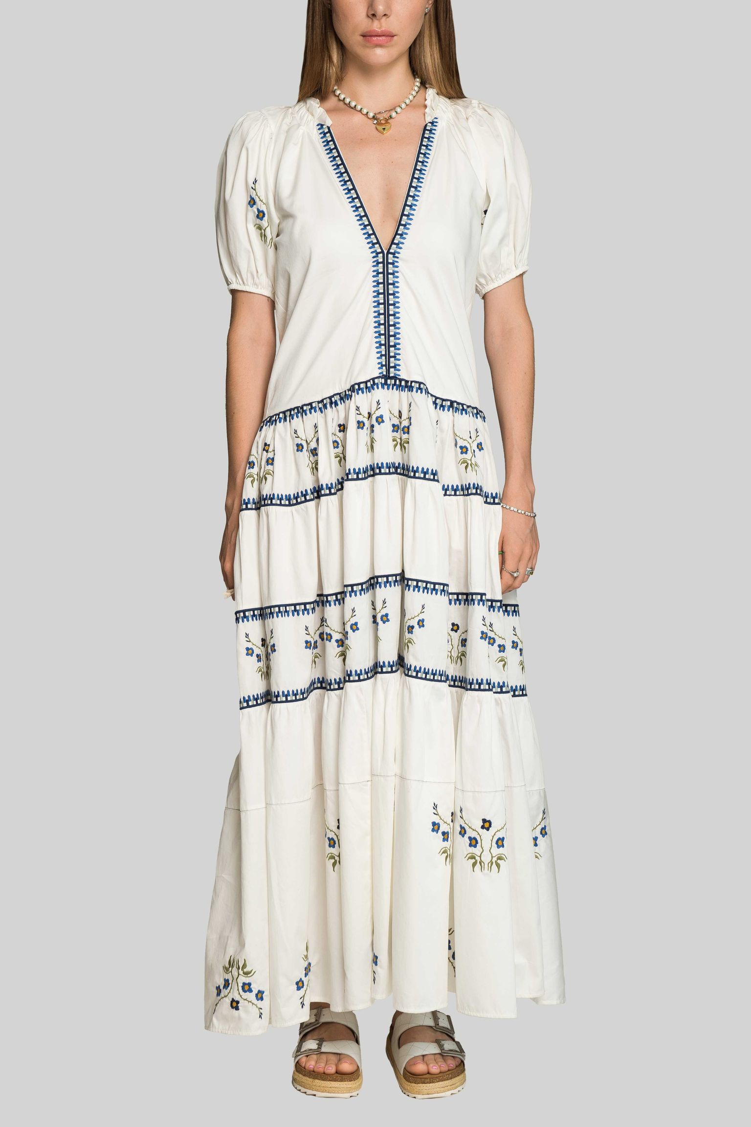 Стильні Сукня LUG VON SIGA AUBREE DRESS