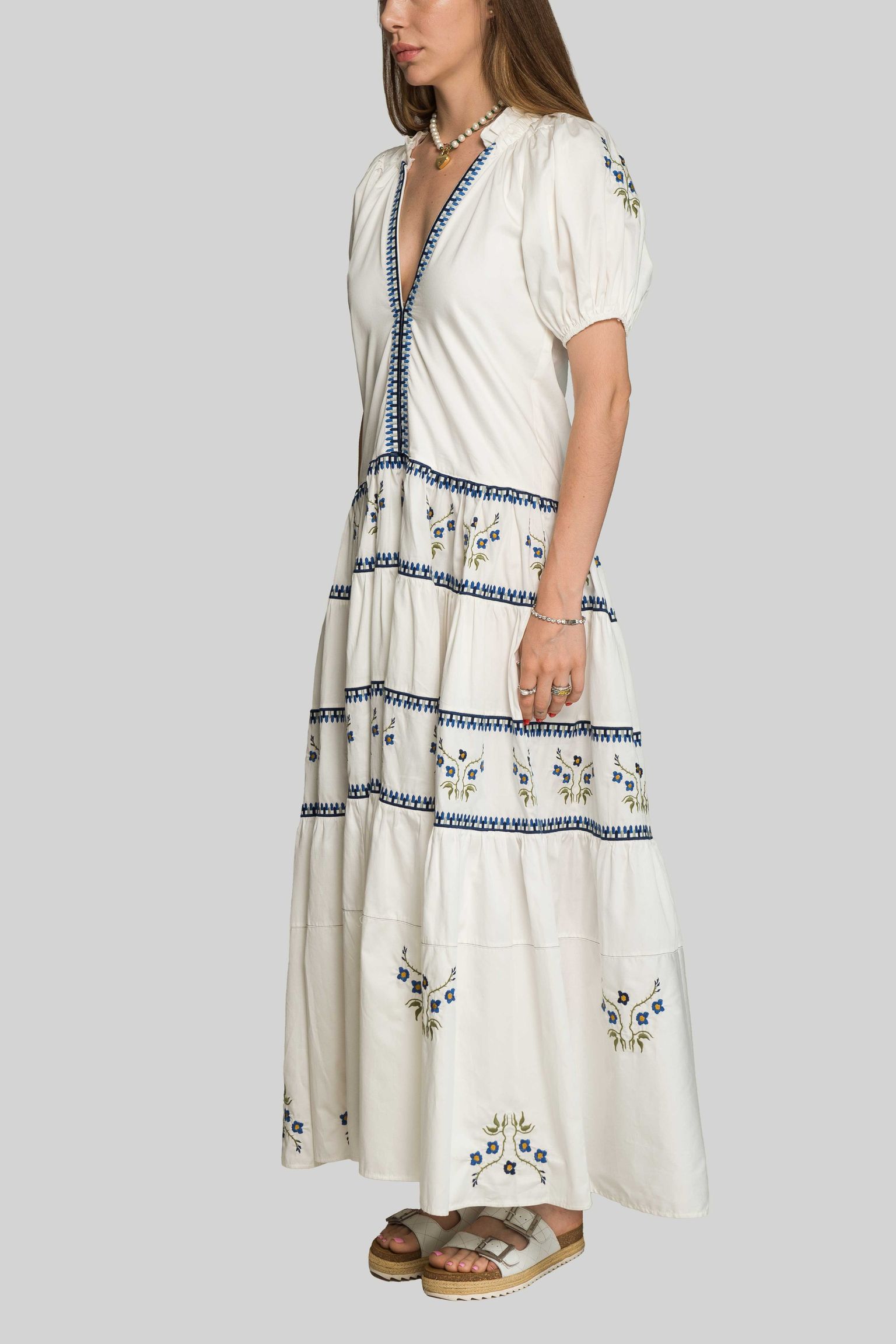 Широкий вибір Сукня LUG VON SIGA AUBREE DRESS