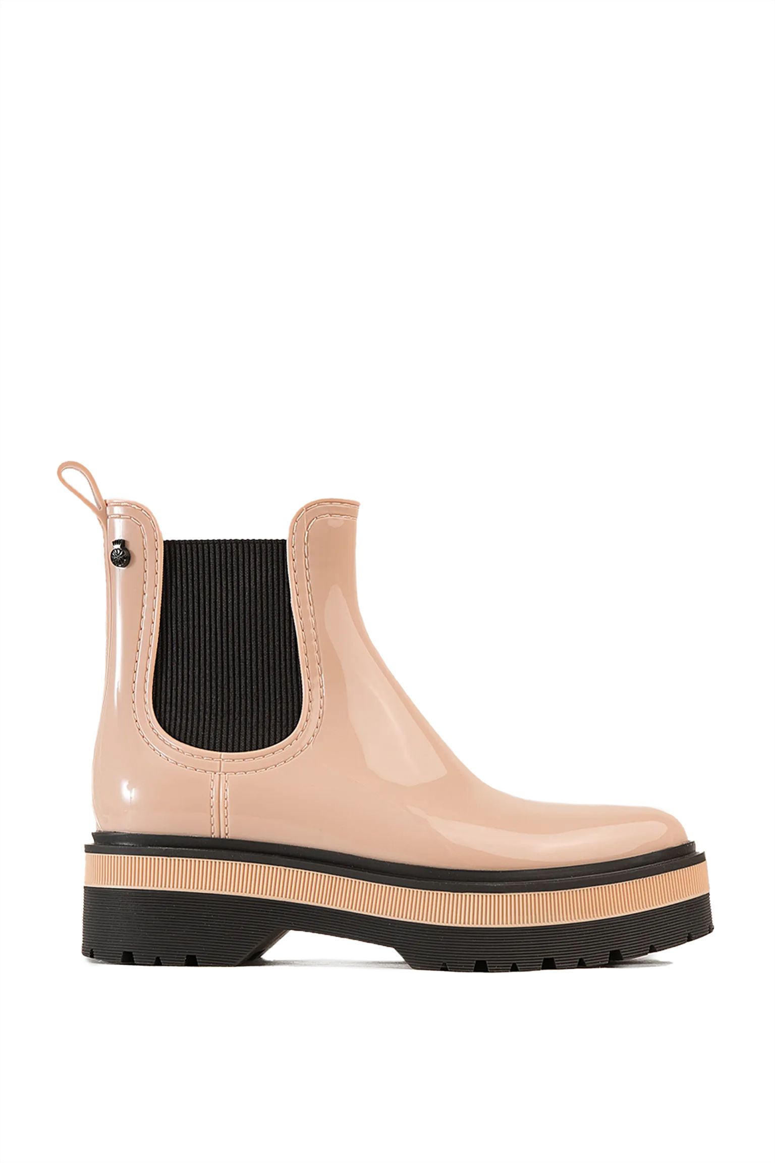 Черевики LEMON JELLY NETTY 10