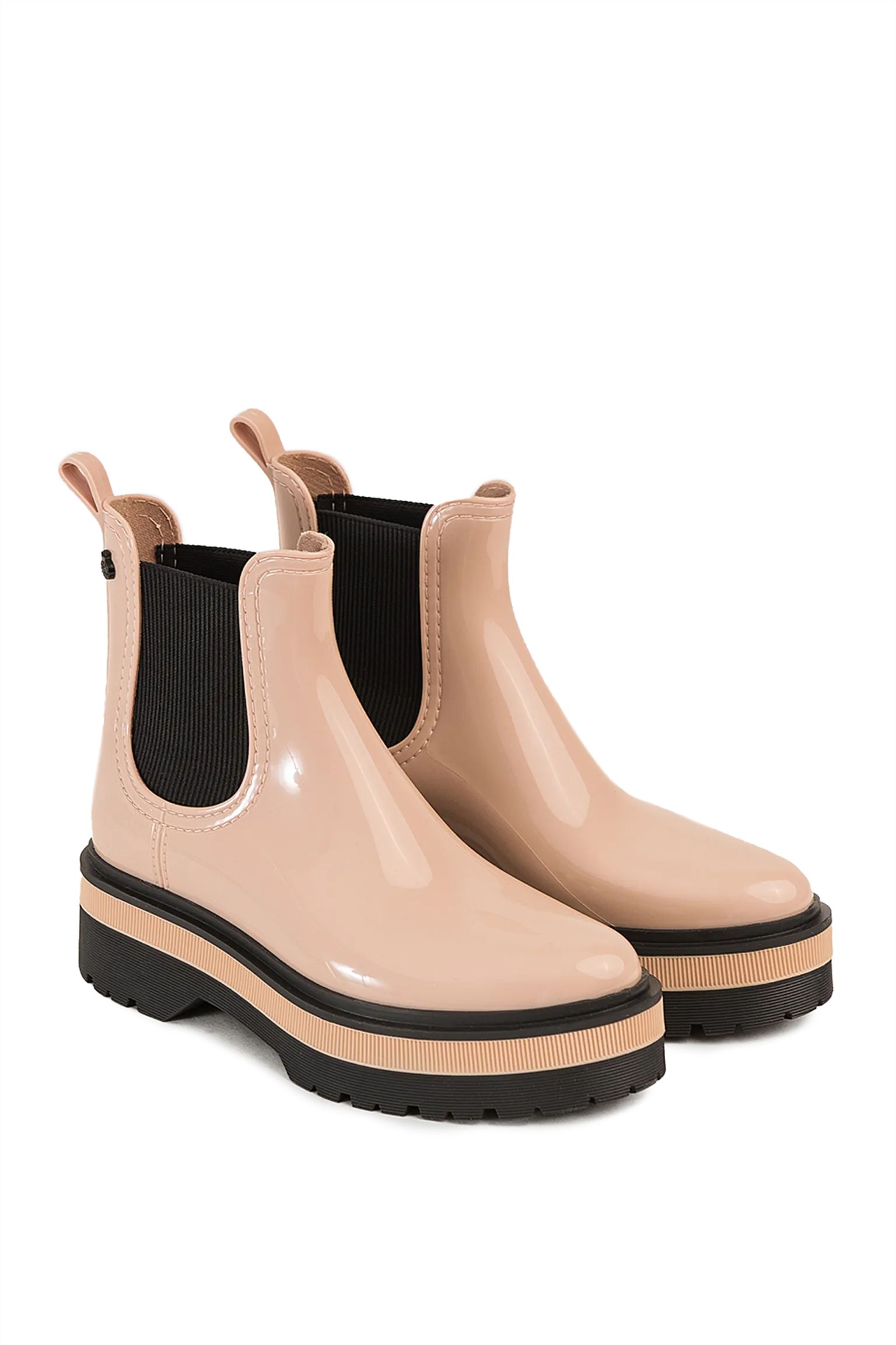 Черевики LEMON JELLY NETTY 10
