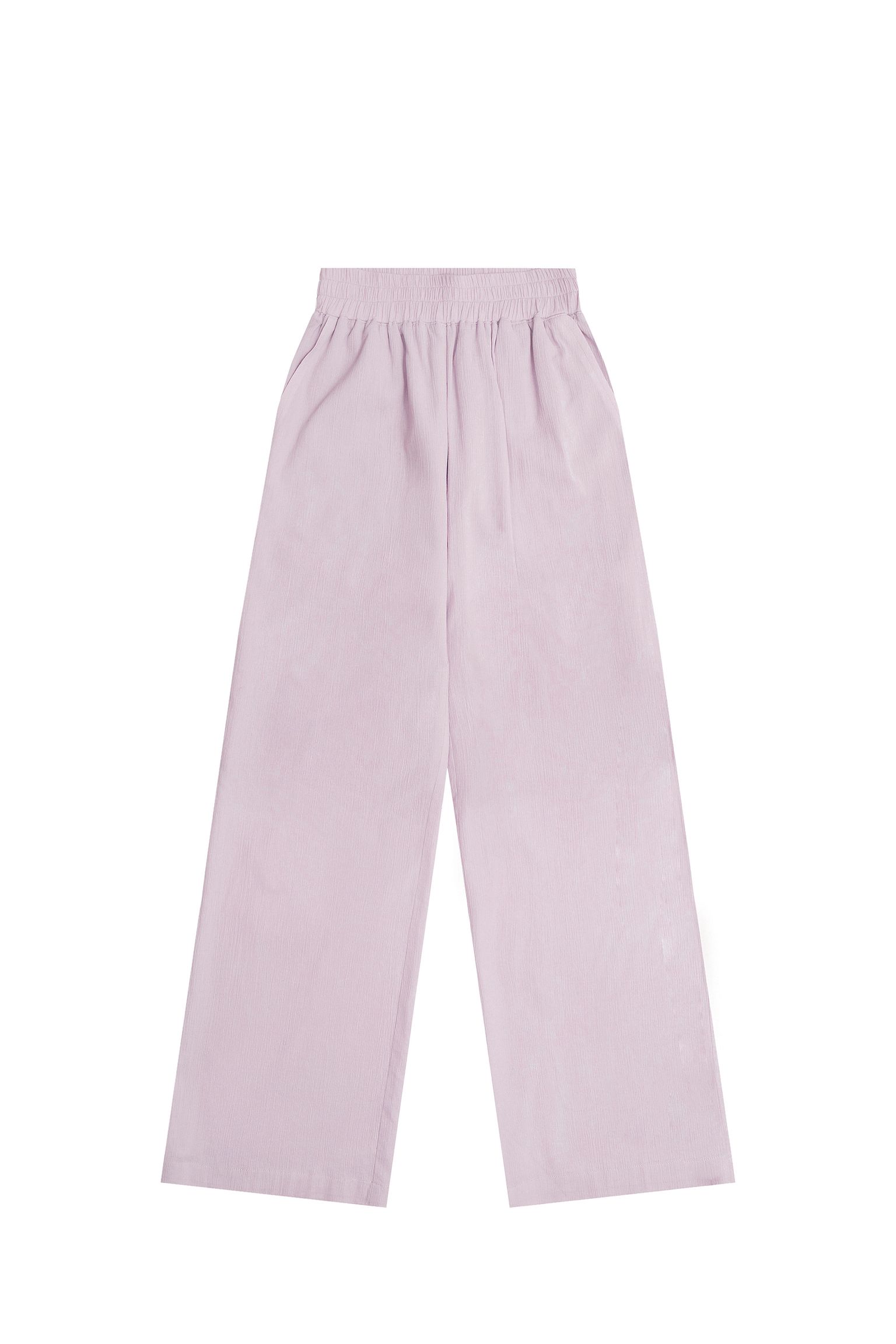 Брюки LE17SEPTEMBRE WRINKLE EASY PANTS купить