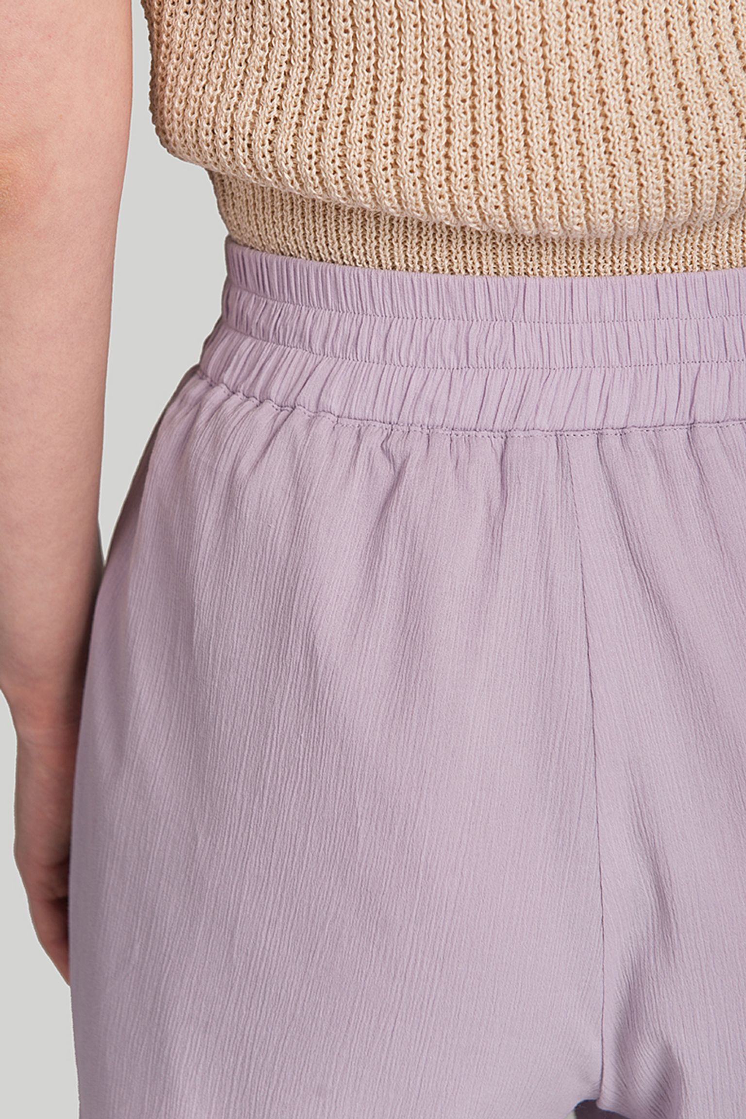 Широкий выбор Брюки LE17SEPTEMBRE WRINKLE EASY PANTS