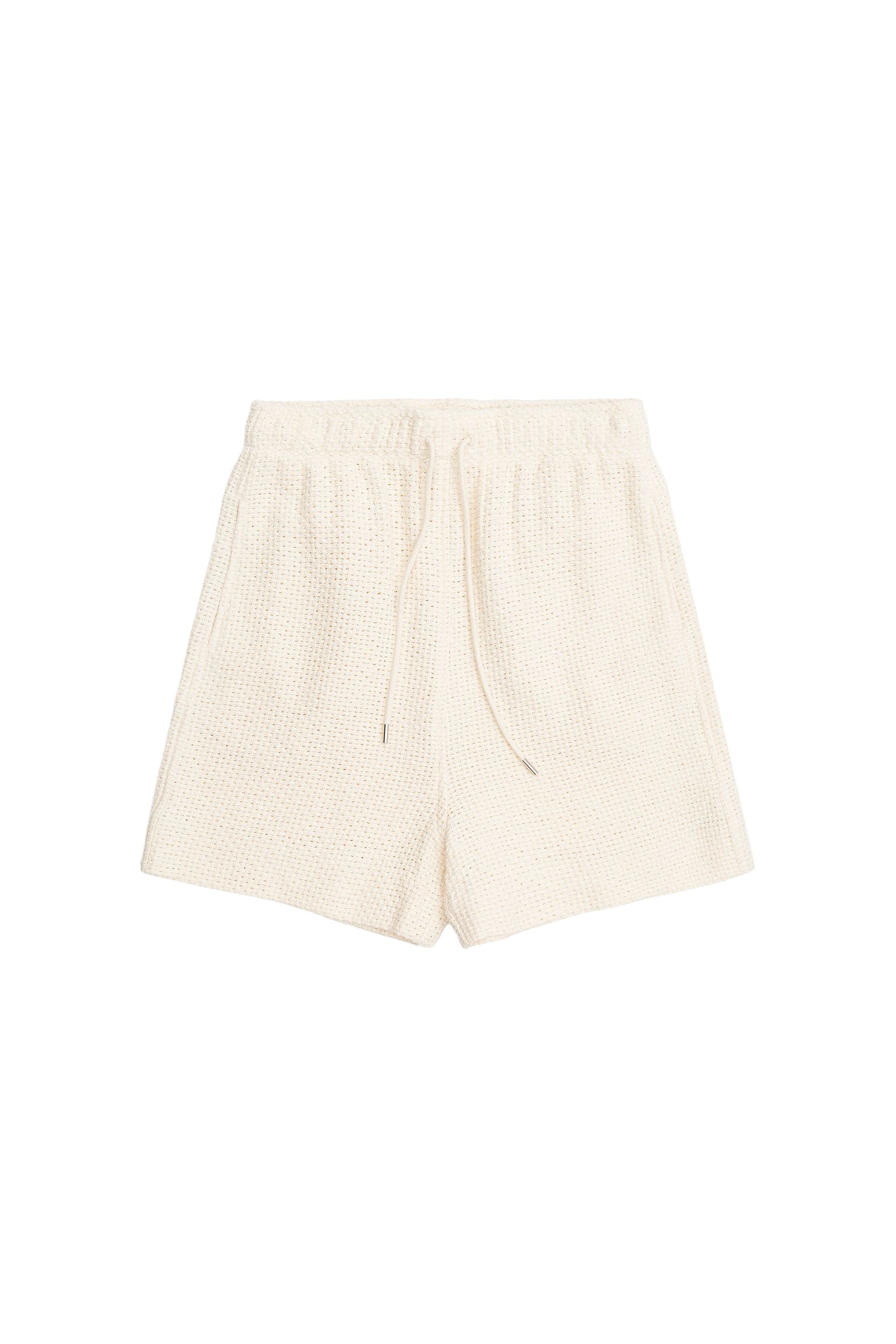 Шорты MISSING YOU ALREADY COTTON KNITTED HALF PANTS купить