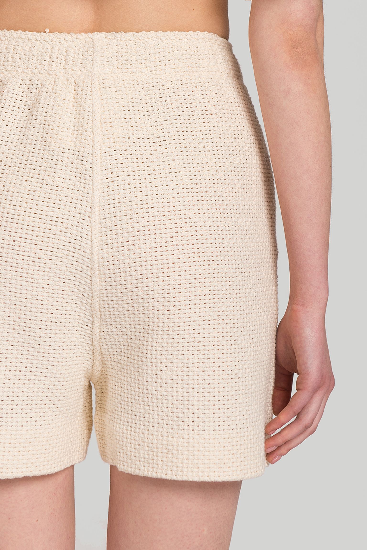 Широкий выбор Шорты MISSING YOU ALREADY COTTON KNITTED HALF PANTS