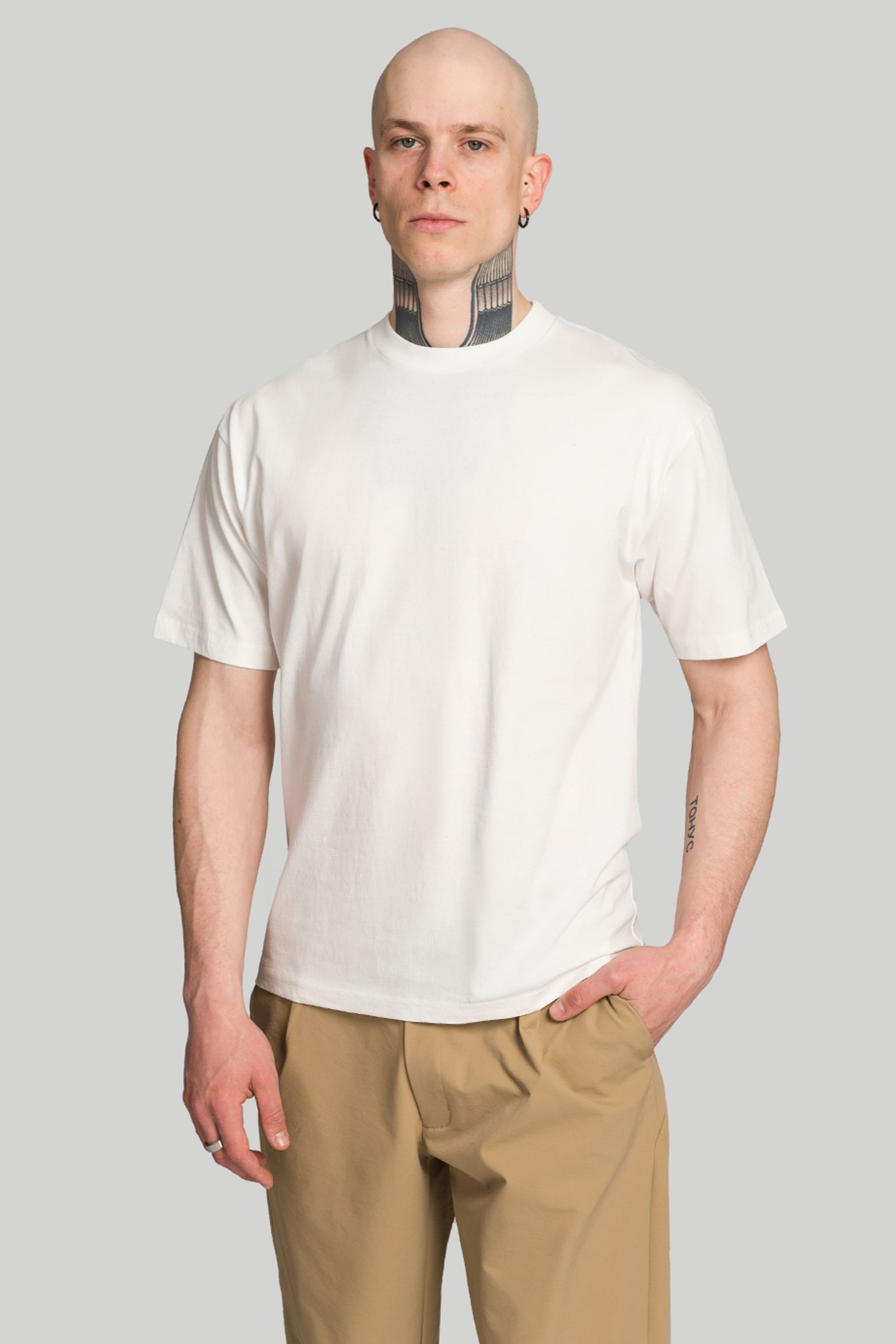 Футболка TAION STORAGE TEE купить в Украине