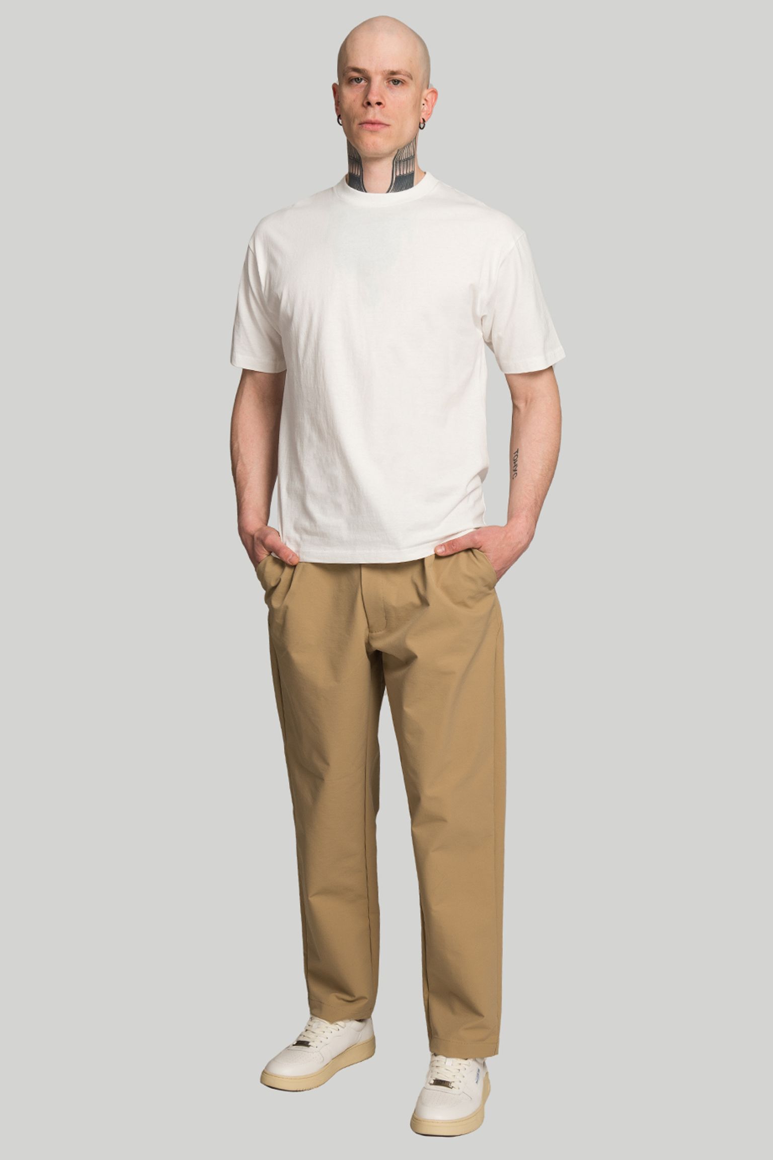 Футболка TAION STORAGE TEE с доставкой