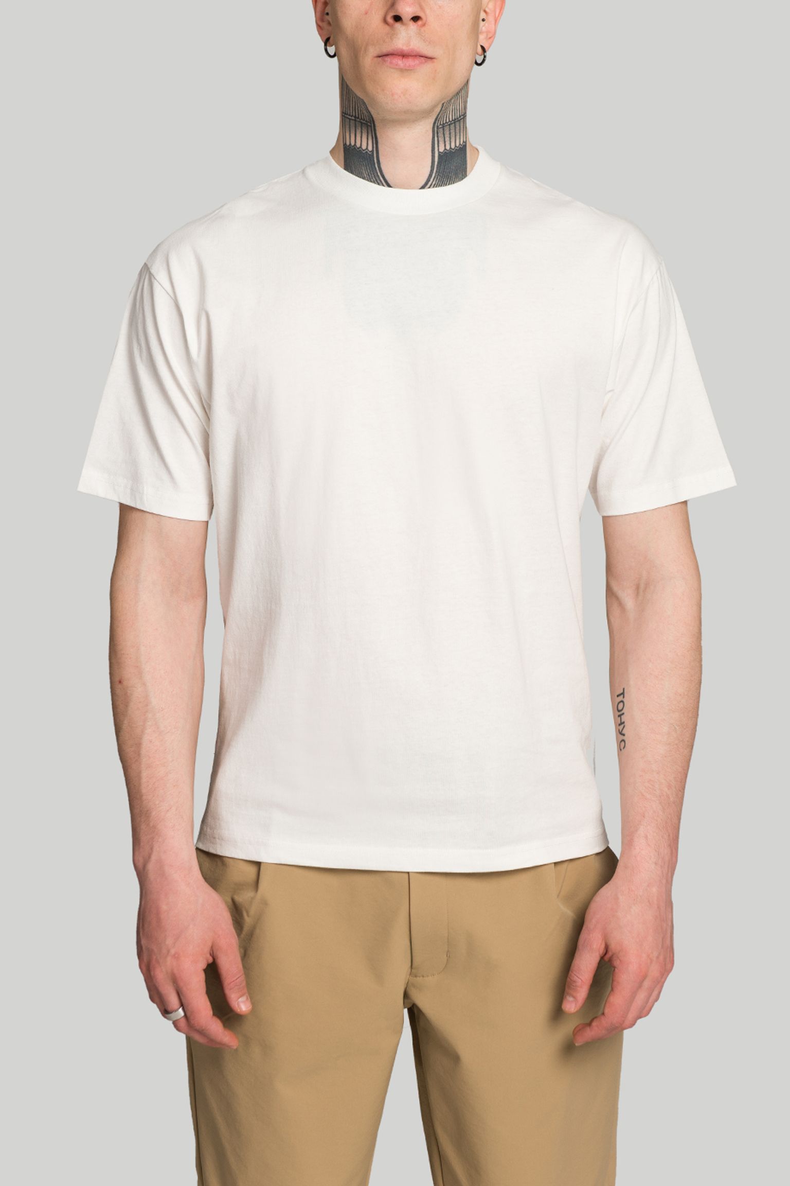 Стильные Футболка TAION STORAGE TEE
