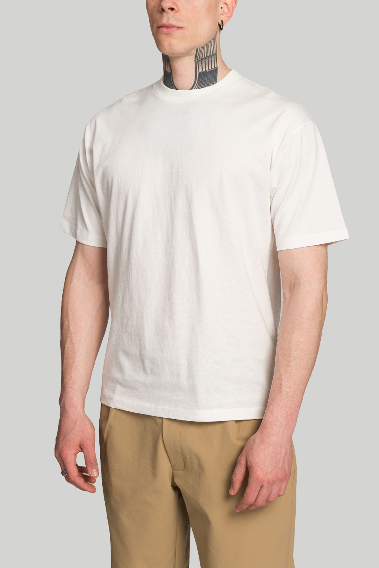 Широкий выбор Футболка TAION STORAGE TEE