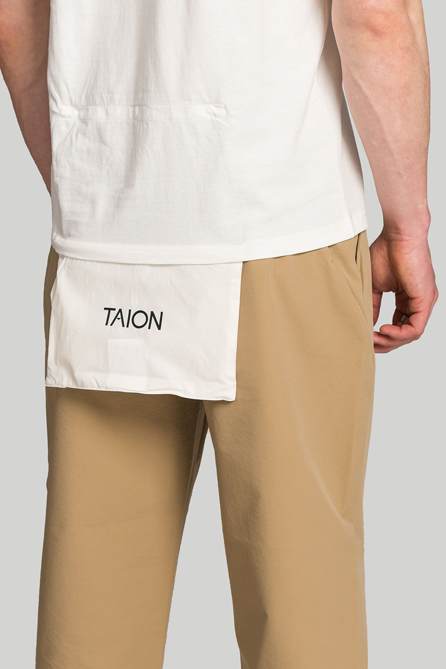 Футболка TAION STORAGE TEE