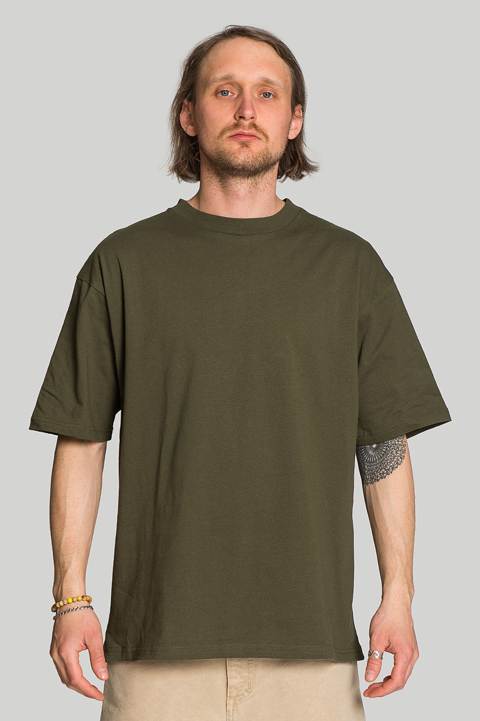 Футболка TAION STORAGE TEE купити в Україні