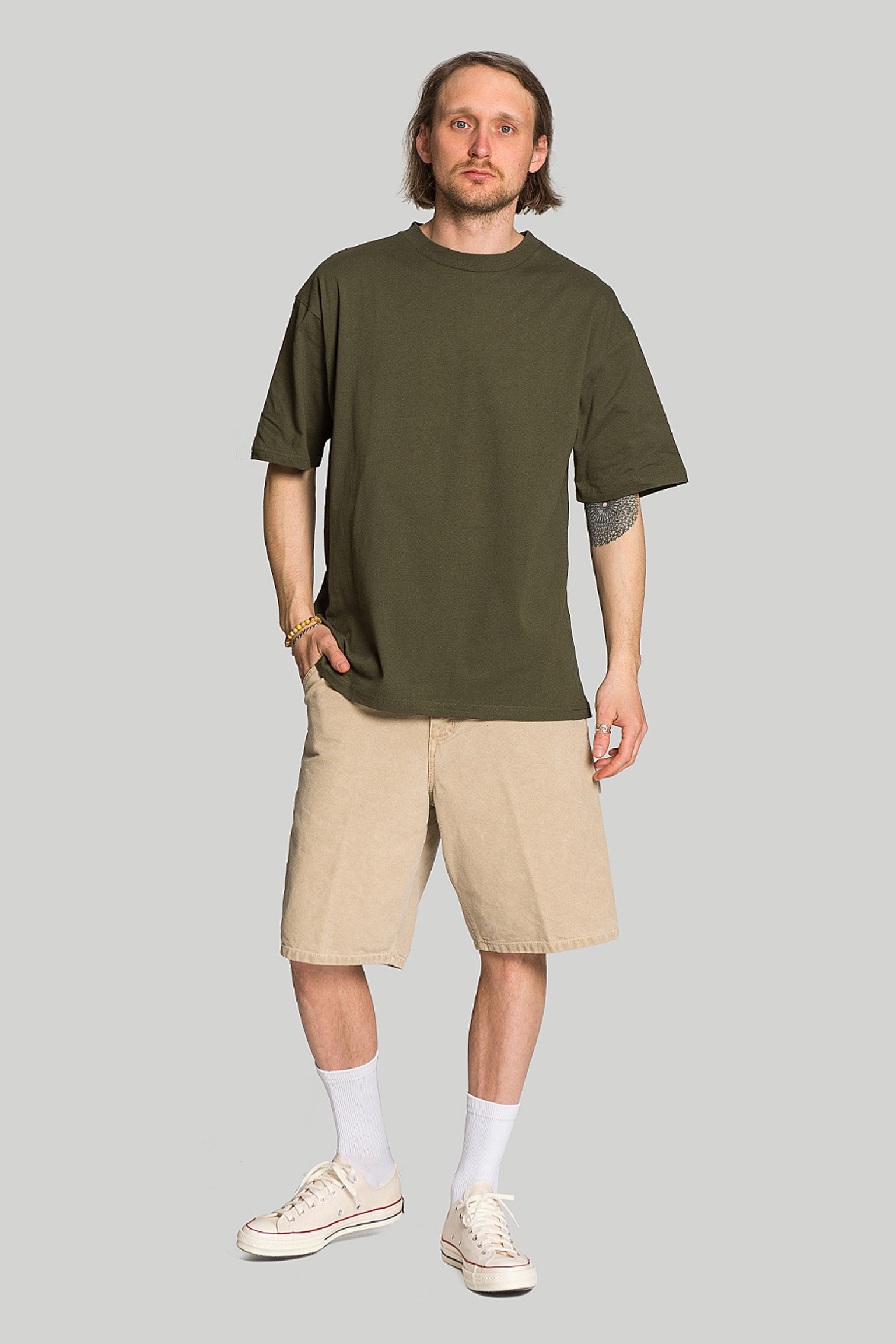 Футболка TAION STORAGE TEE з доставкою