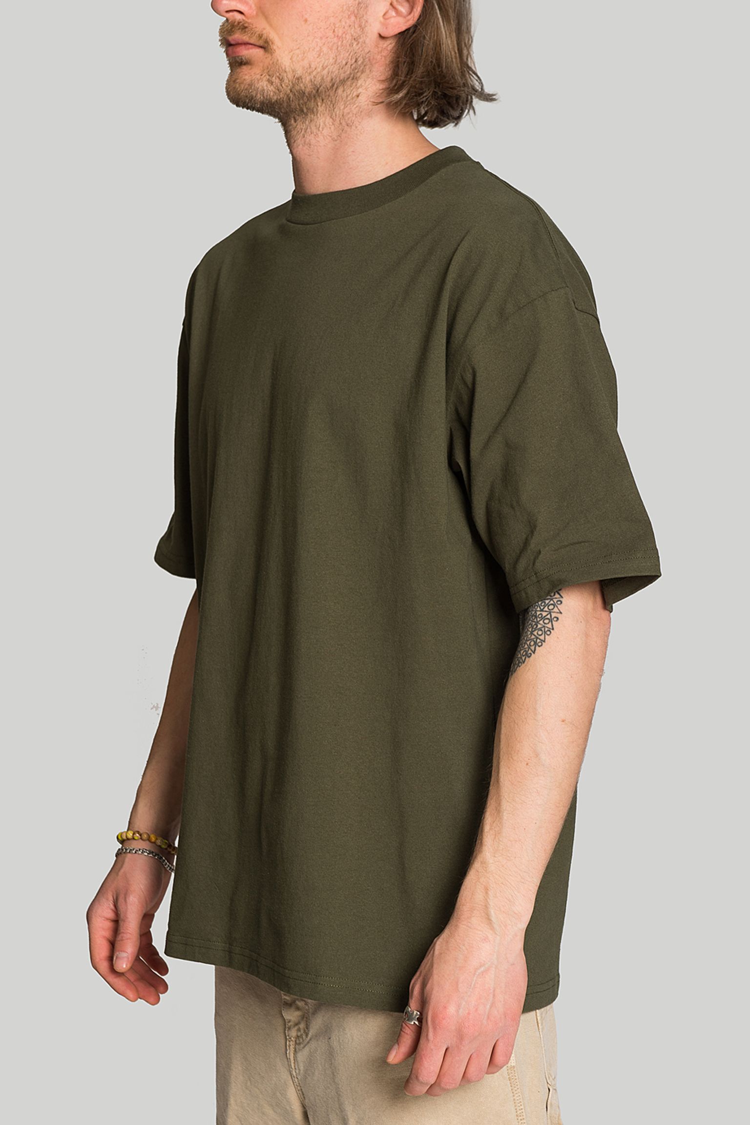 Стильні Футболка TAION STORAGE TEE