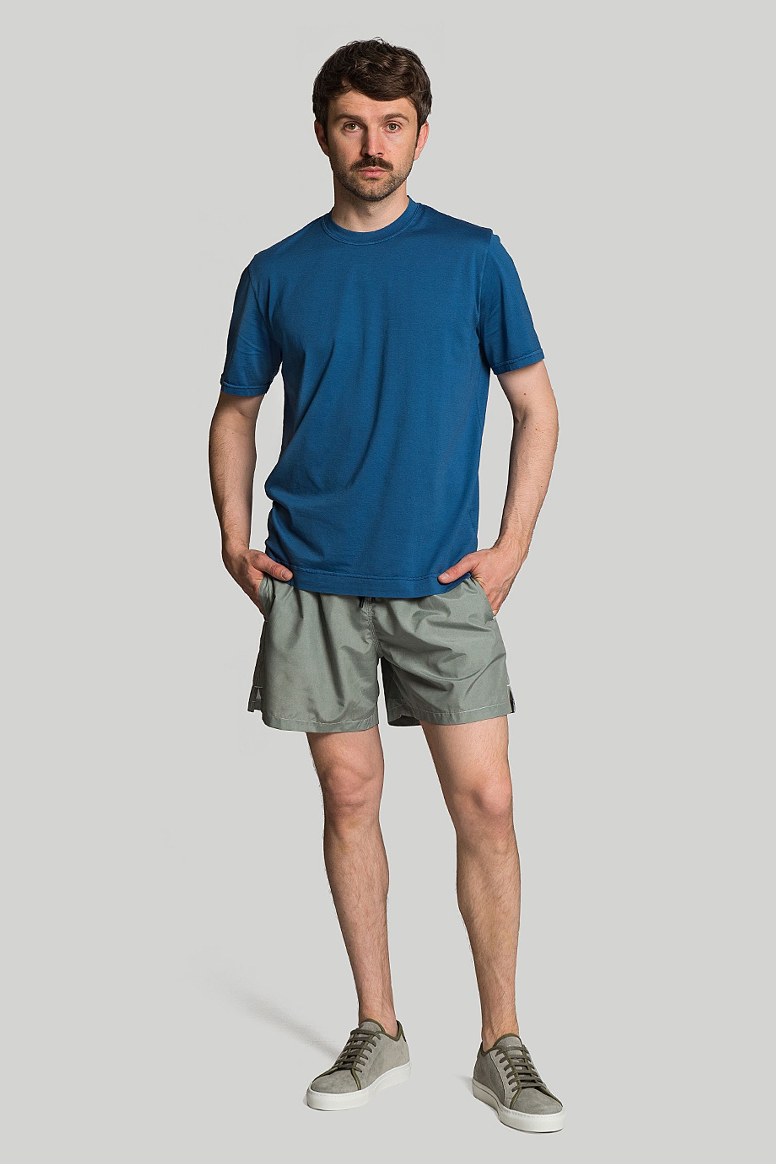 Плавки Gran Sasso SWIM TRUNKS