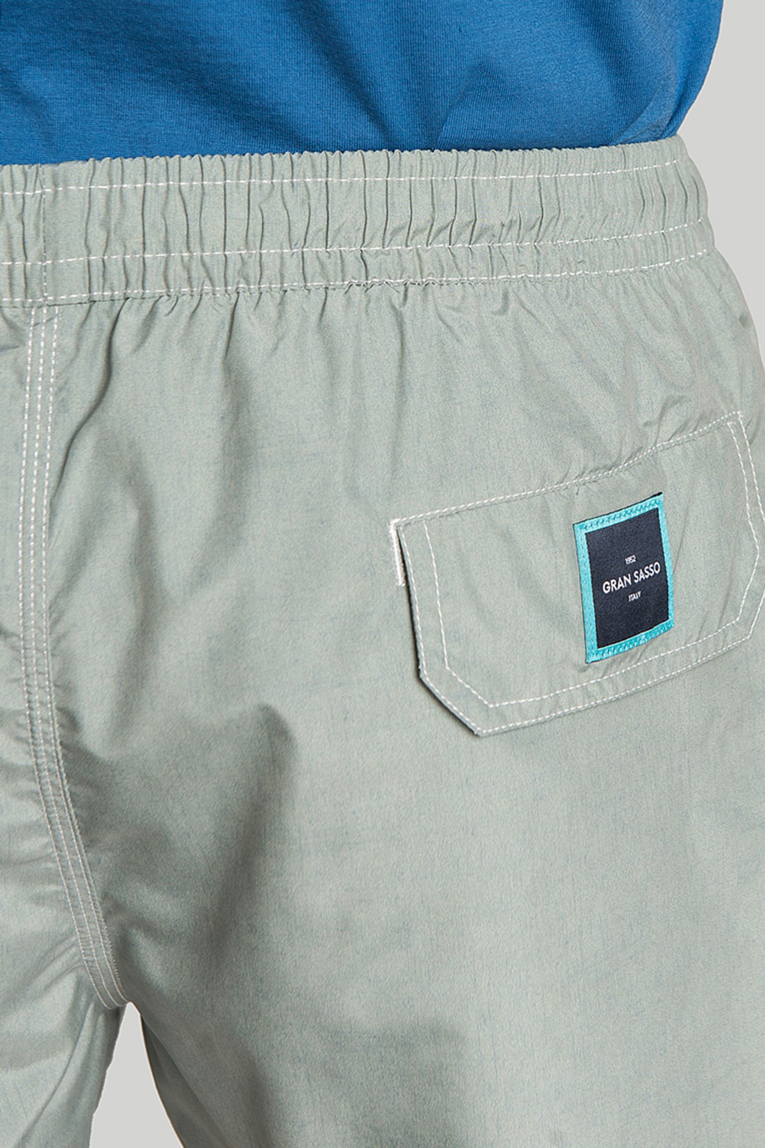 Широкий выбор Плавки Gran Sasso SWIM TRUNKS