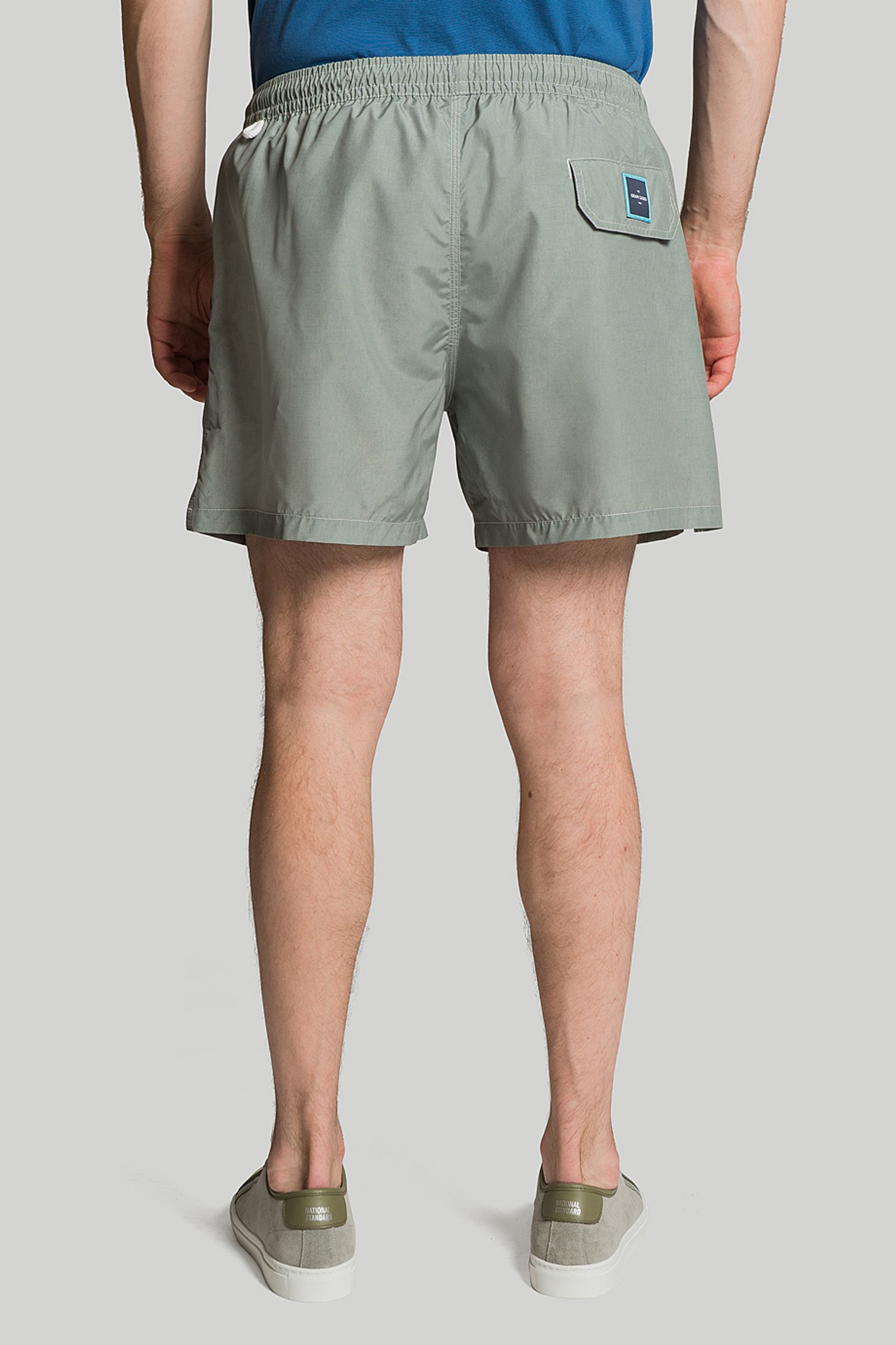 Плавки Gran Sasso SWIM TRUNKS